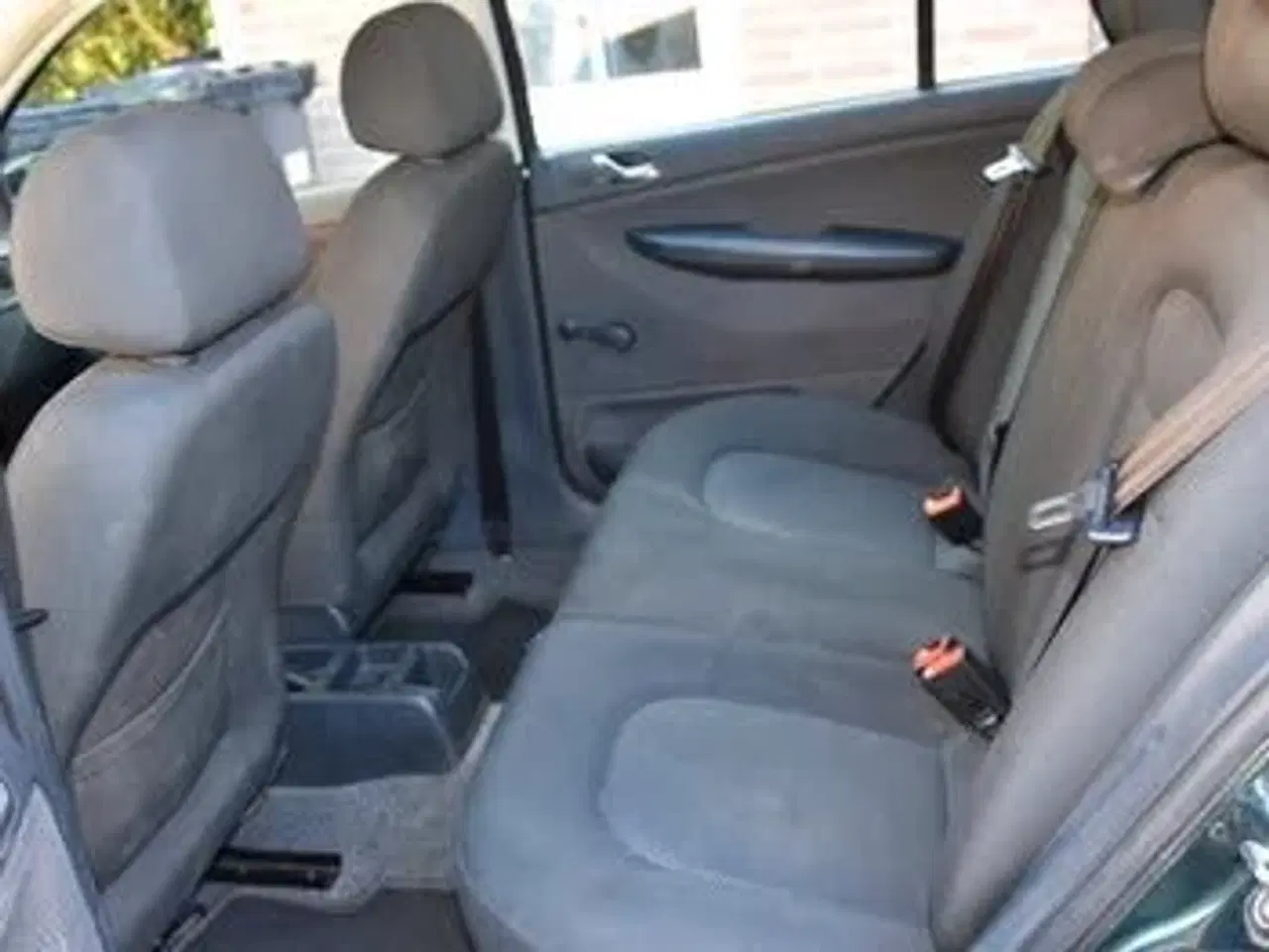 Billede 5 - Skoda fabia ny synet 