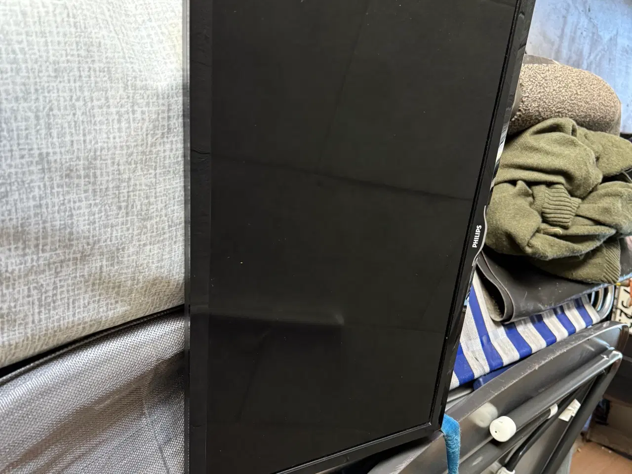 Billede 2 - Philips TV