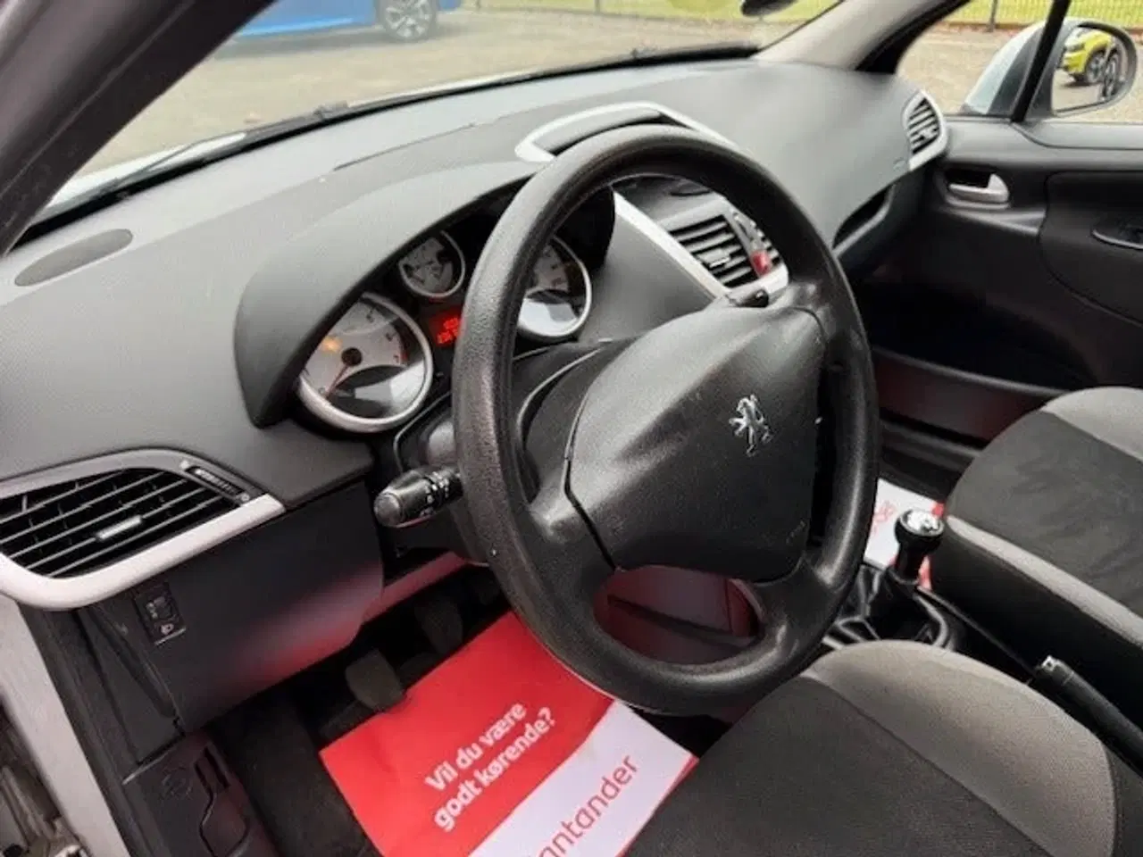 Billede 14 - Peugeot 207 1,4 XR+