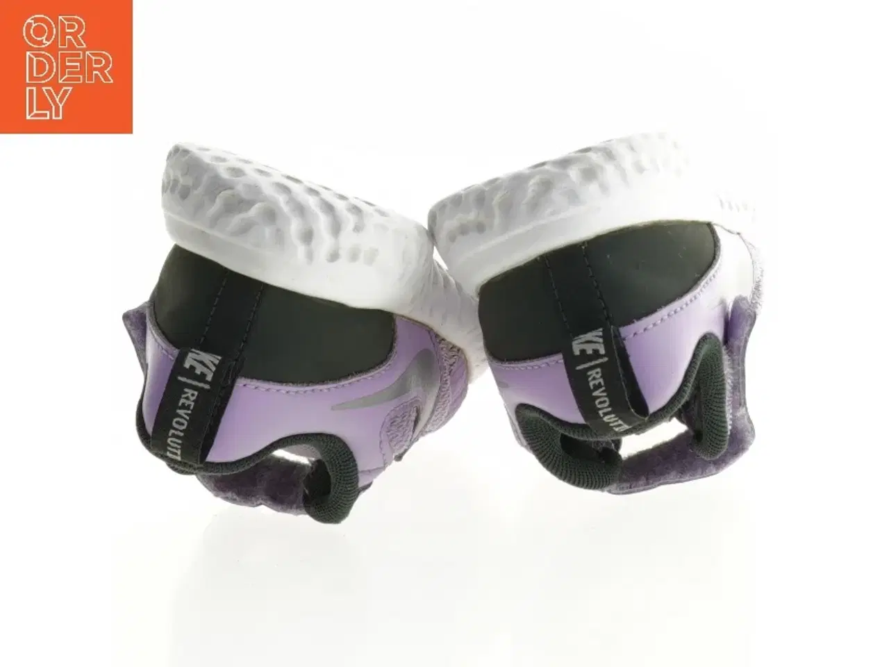 Billede 3 - Børnesko fra Nike (str. 26)