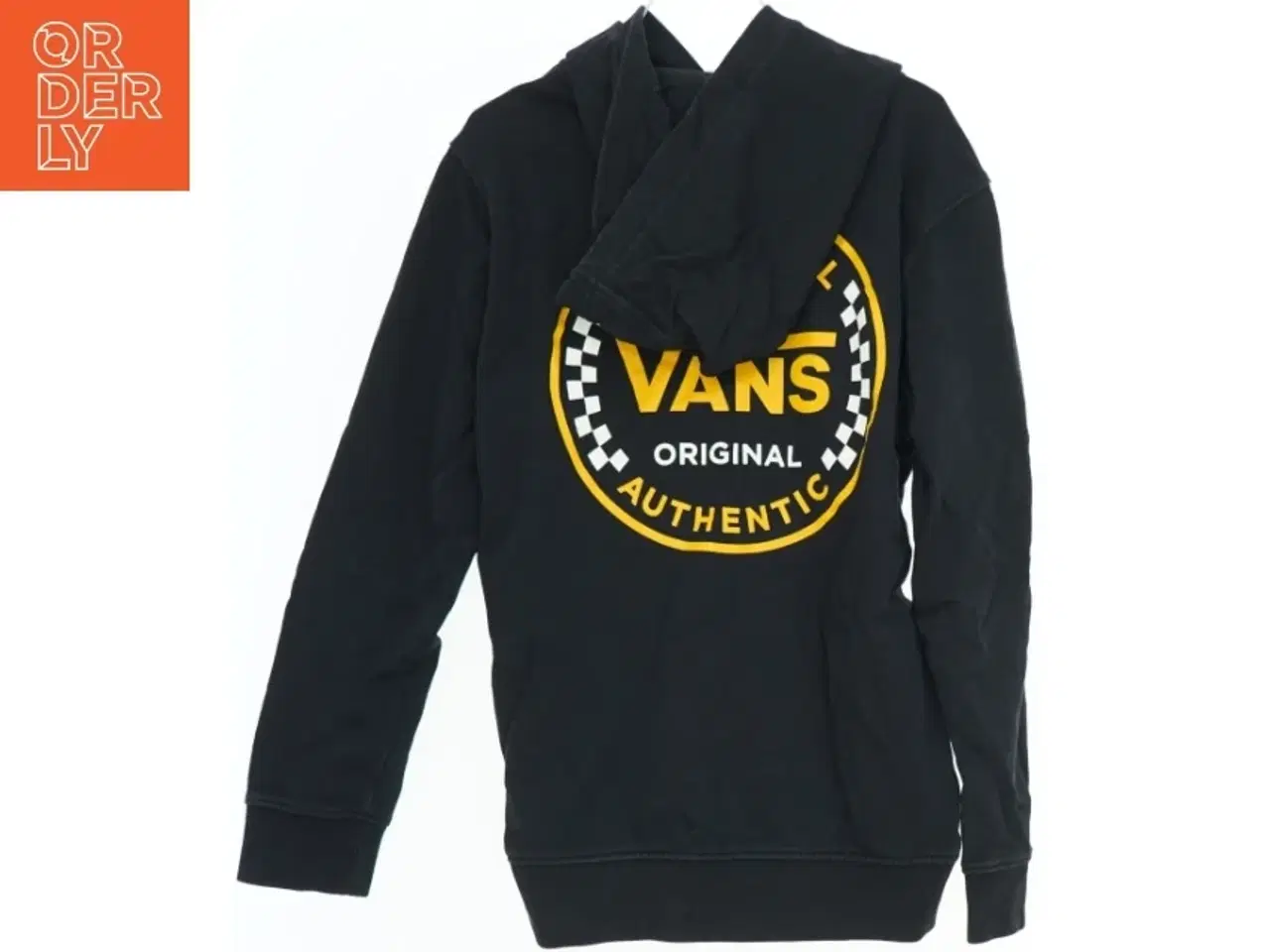 Billede 2 - Vans hættetrøje fra Vans (str. M)