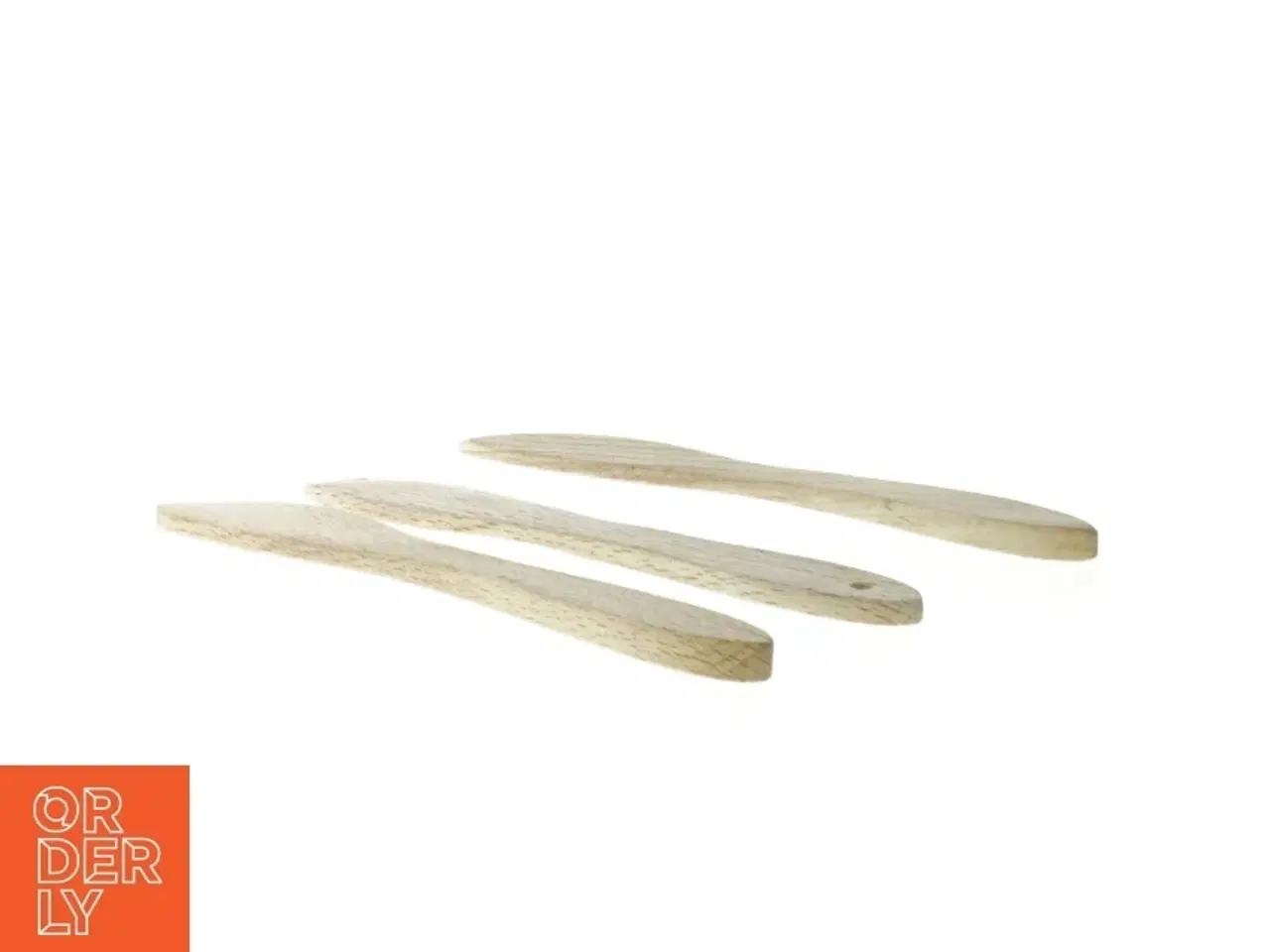 Billede 4 - Smørknive (str. 18 x 4 cm)