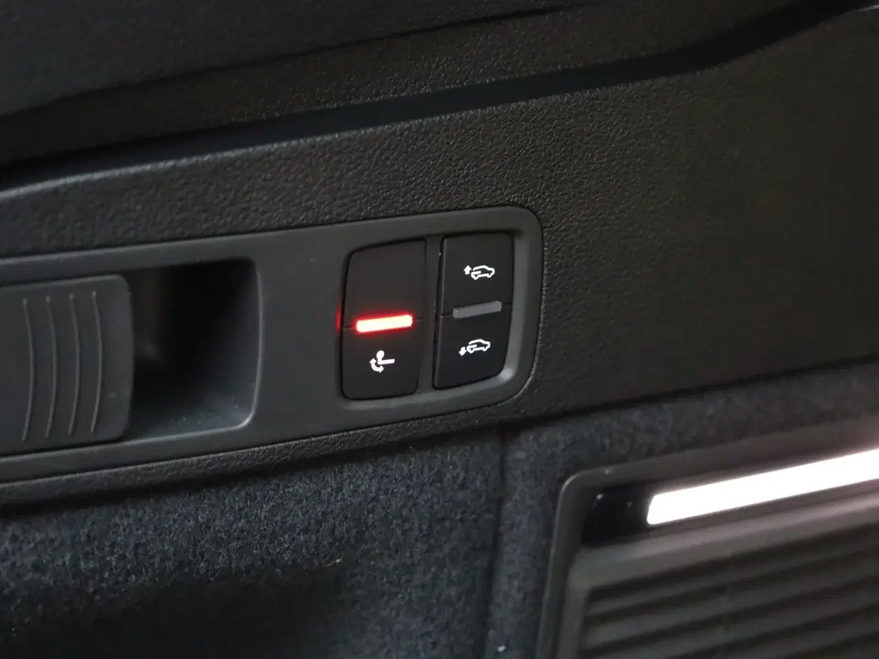 Billede 9 - Audi Q5 2,0 TDi 190 S-line quattro S-tr. Van