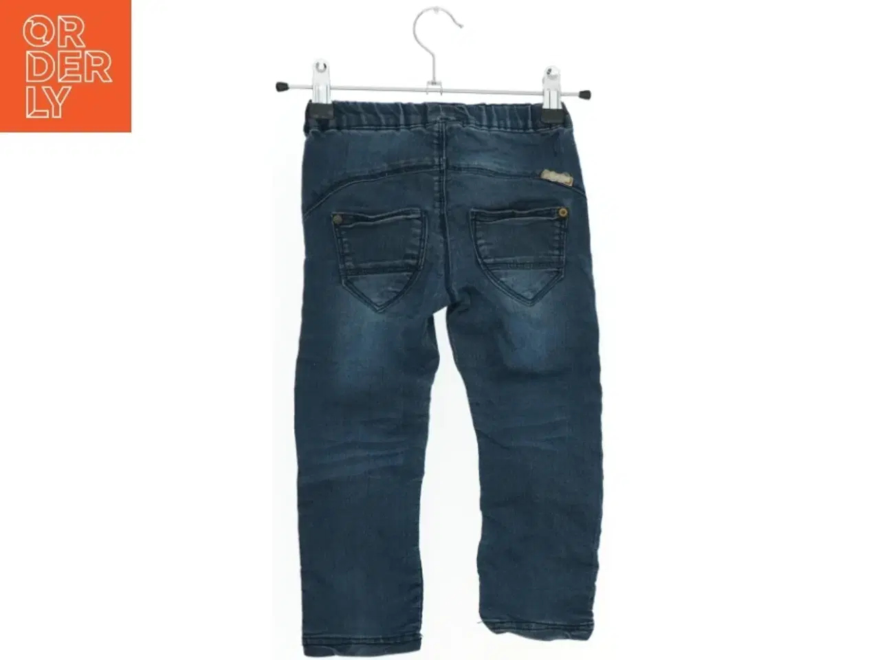 Billede 2 - Børnejeans fra Name It (str. 92)