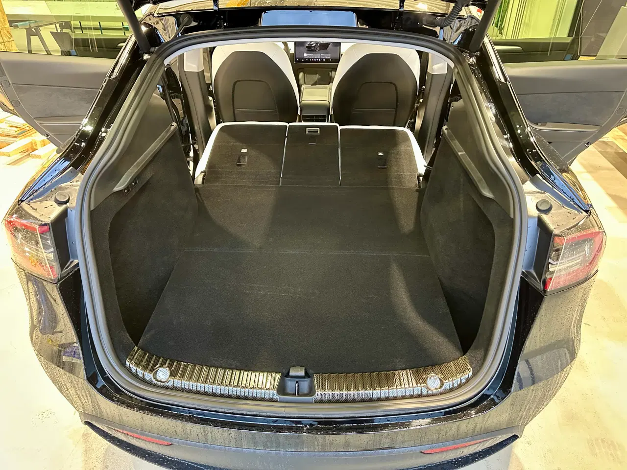 Billede 9 - Tesla Model Y Performance - kun 29.000 km..!