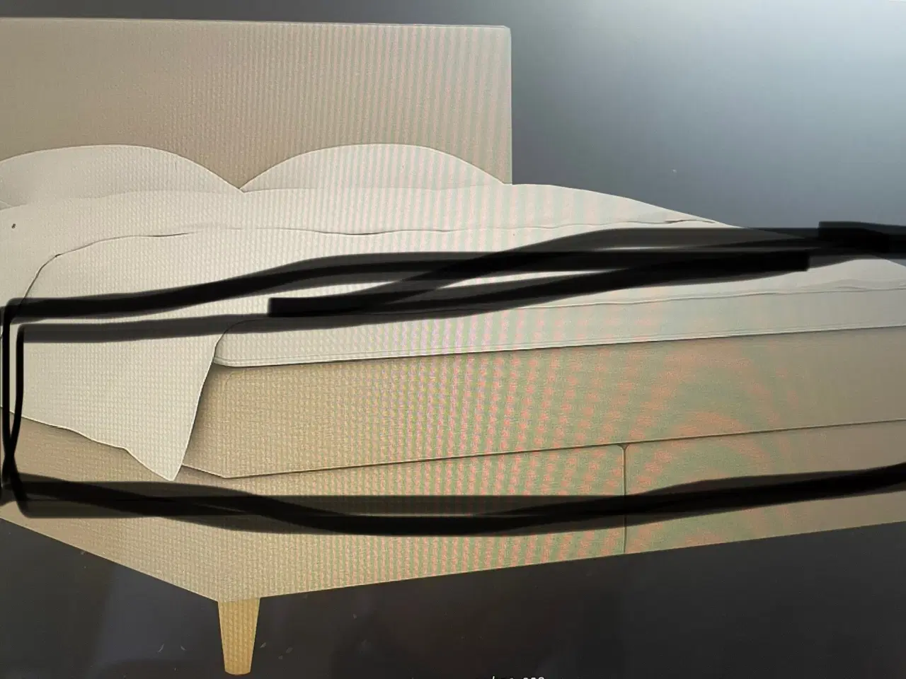 Billede 3 - Zleepy core vendbar madras