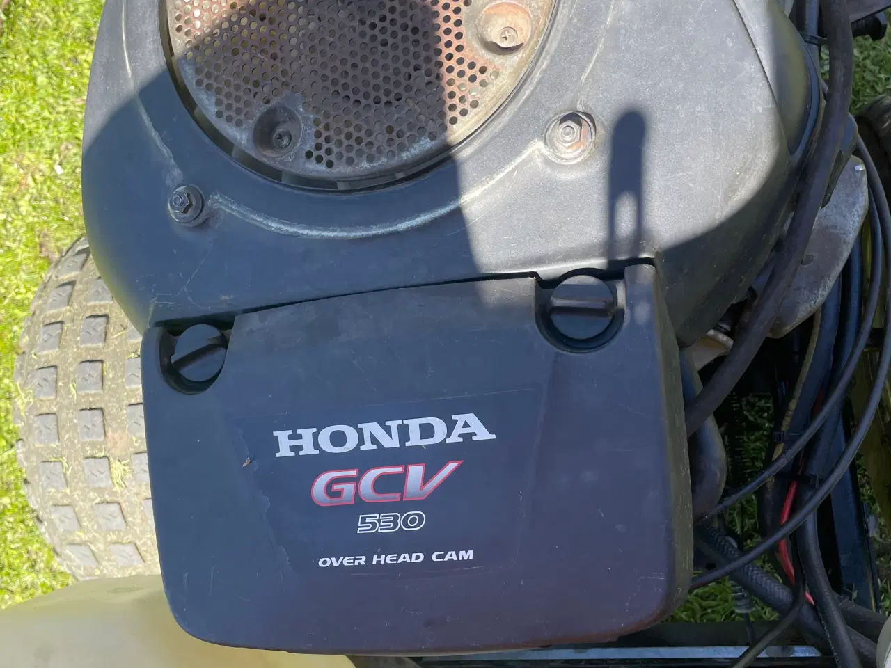 Billede 6 - Stiga park 4 wd/servostyring