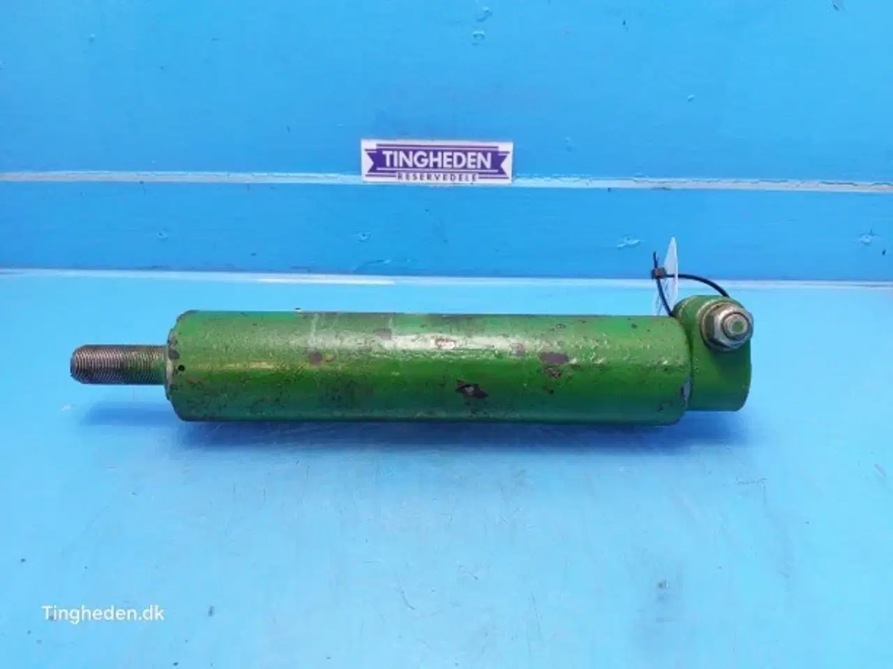 Billede 4 - John Deere 3040 Styrecylinder AL32985