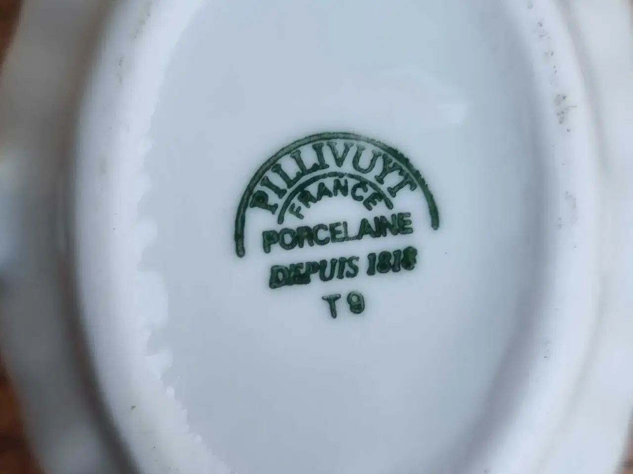 Billede 2 - Sovseskiller i Pillivuyt