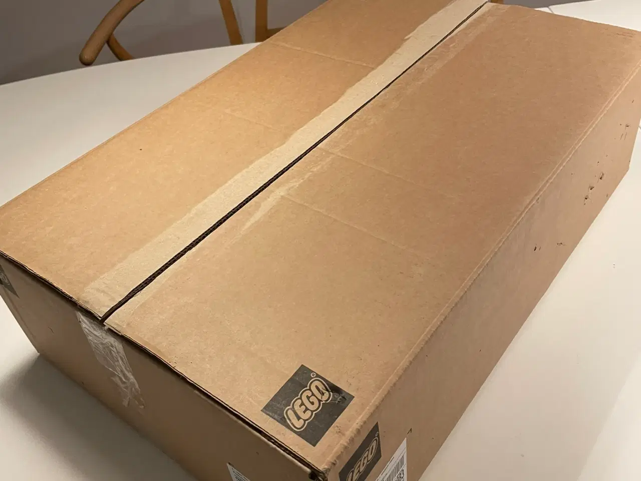 Billede 2 - LEGO Technic 42083 - Bugatti Chiron