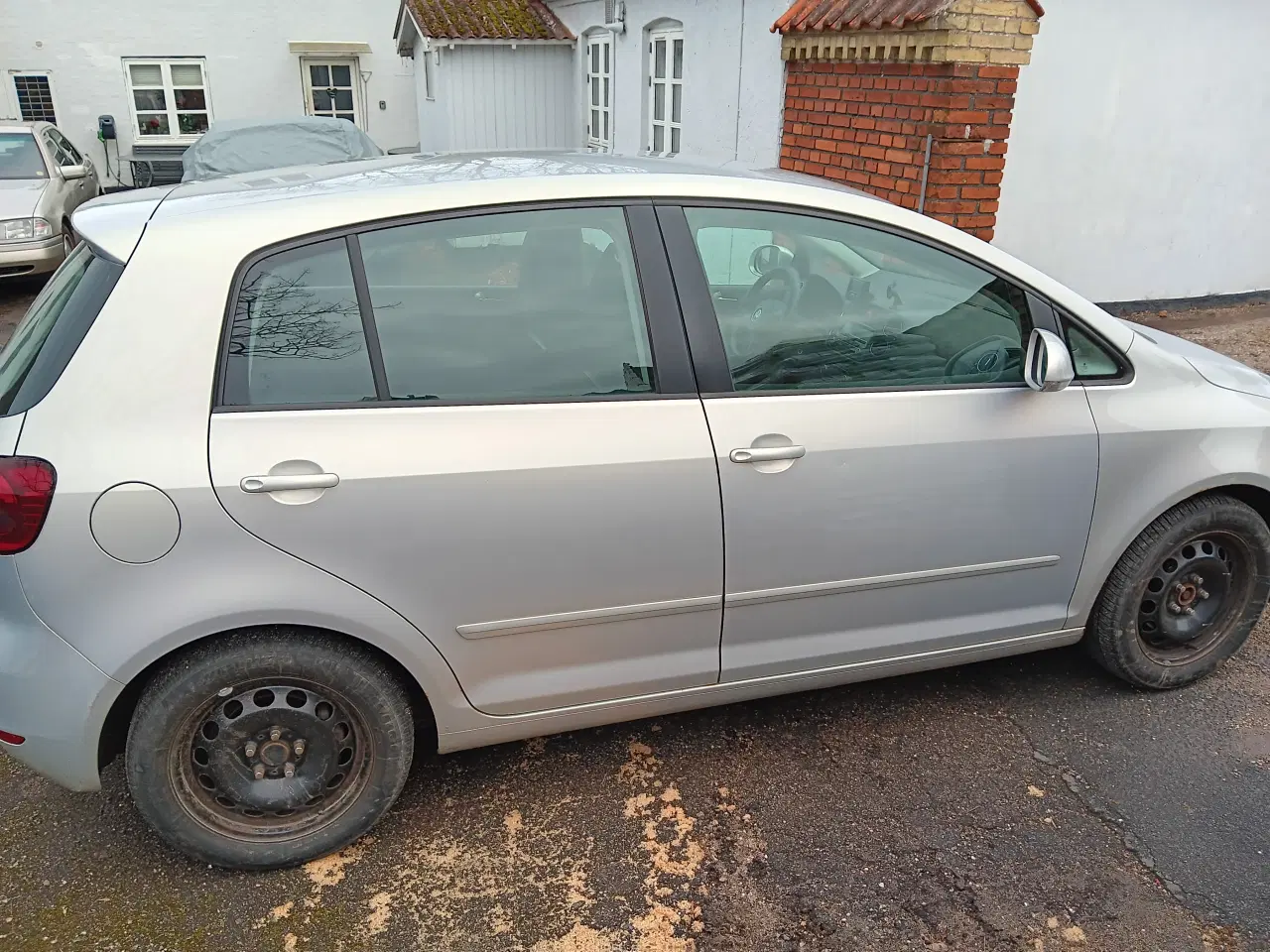 Billede 2 - Vw golf plus 1.2 dsg