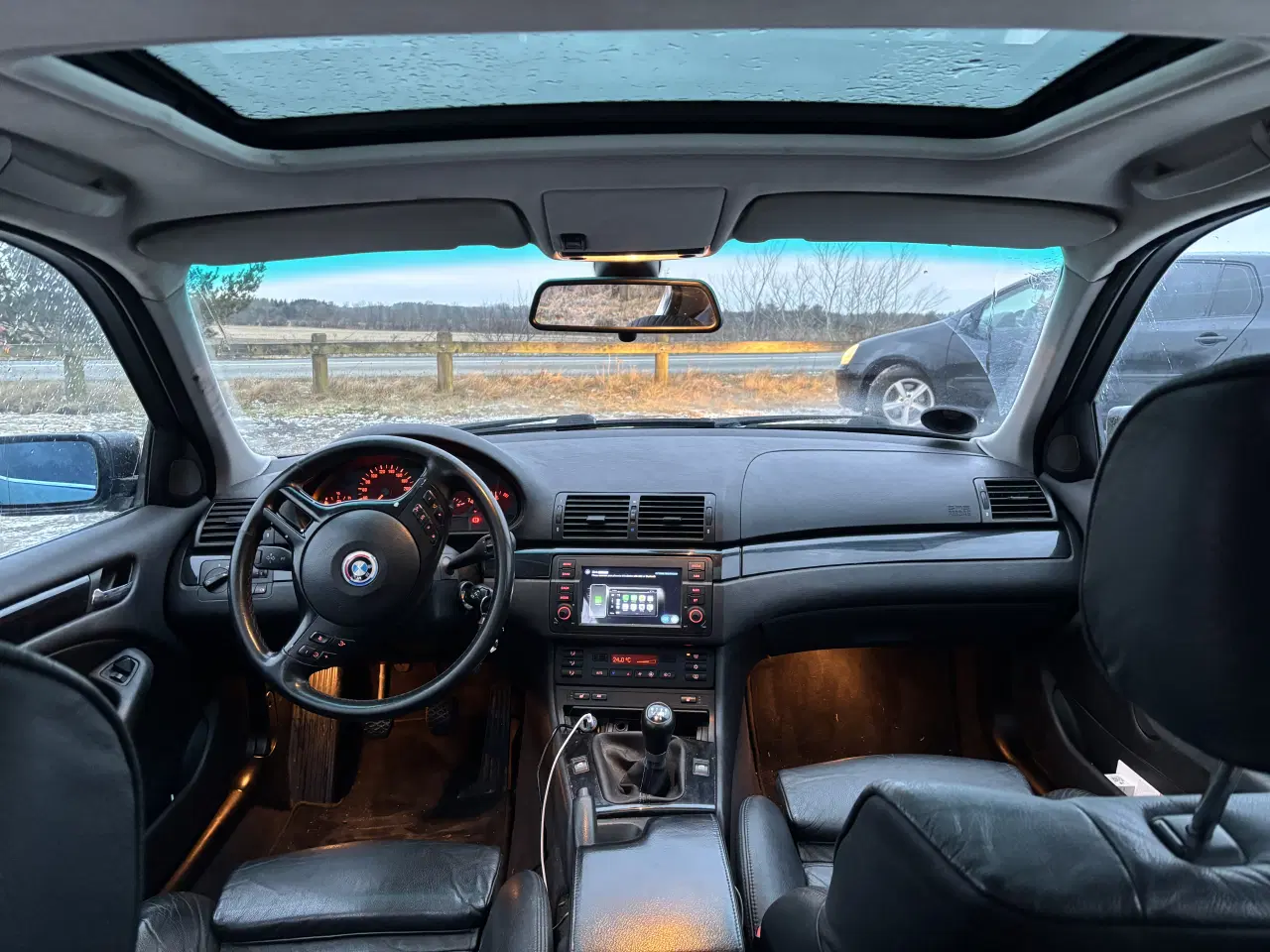 Billede 5 - BMW e46 325i