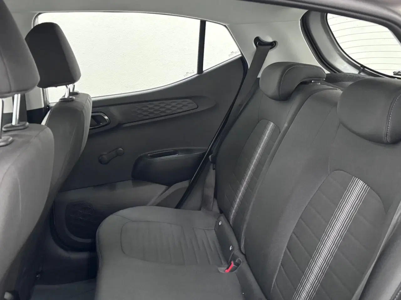 Billede 14 - Hyundai i10 1,0 MPi Essential