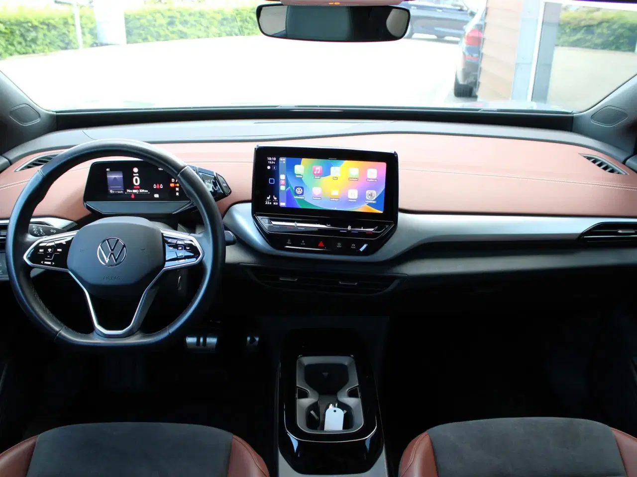 Billede 4 - VW ID.4 EL Pro Performance 204HK 5d Aut.