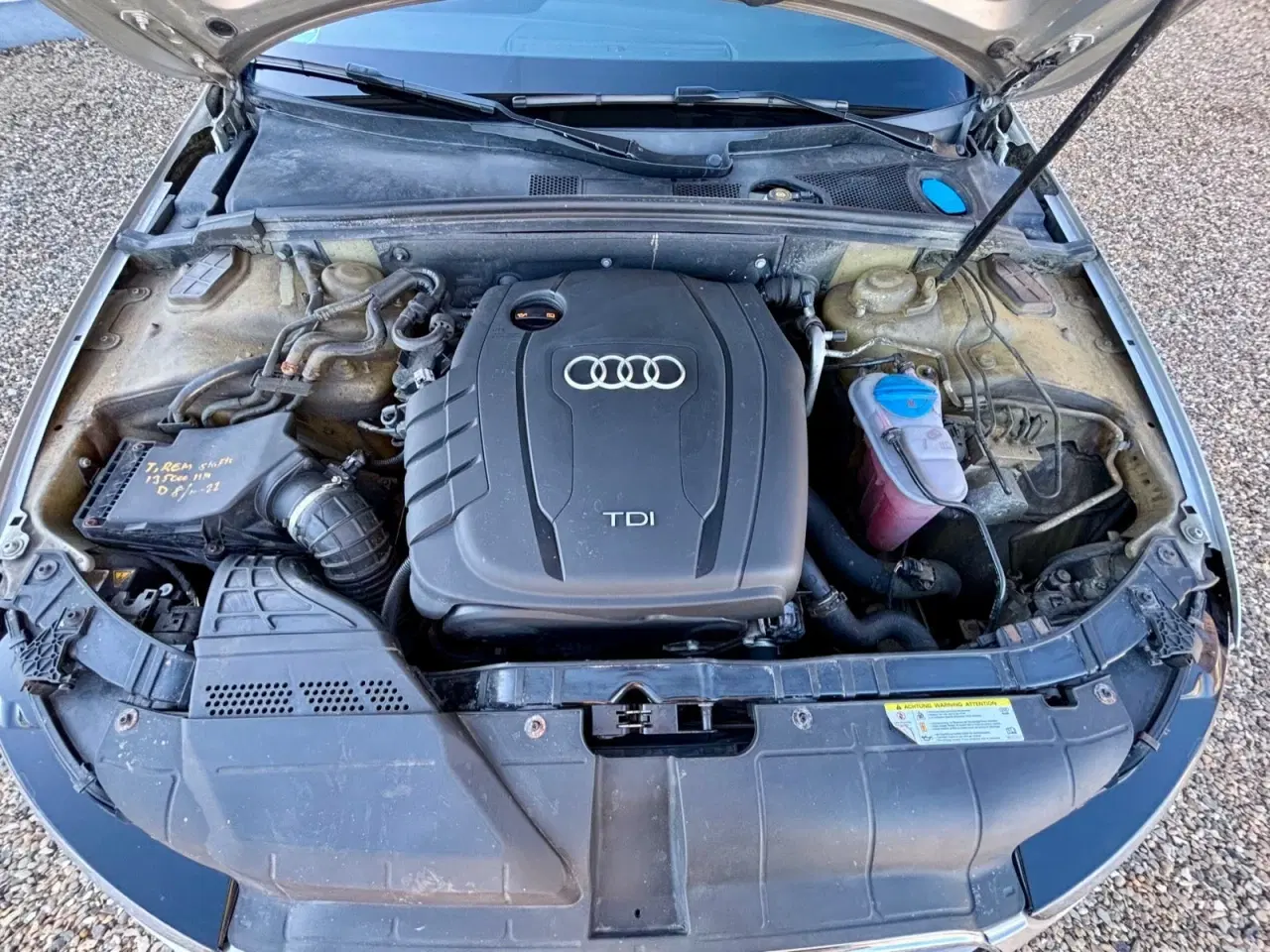 Billede 11 - Audi A4 2,0 TDi 143 Avant