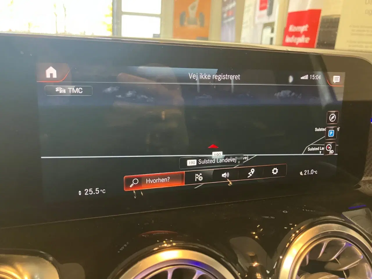 Billede 16 - Mercedes GLB220 d 2,0 AMG Line aut. 7prs