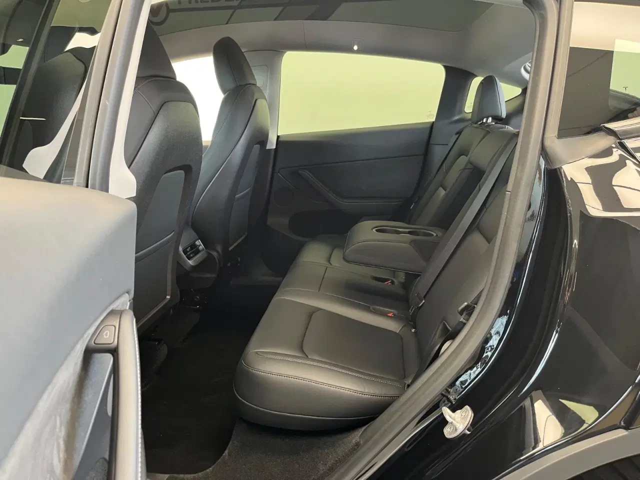 Billede 19 - Tesla Model Y  Long Range AWD