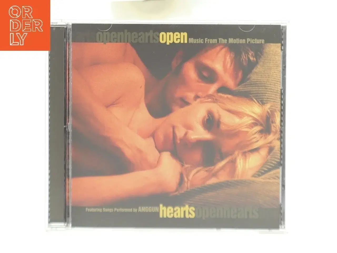 Billede 1 - CD album fra Epic/Sony Music Soundtrack