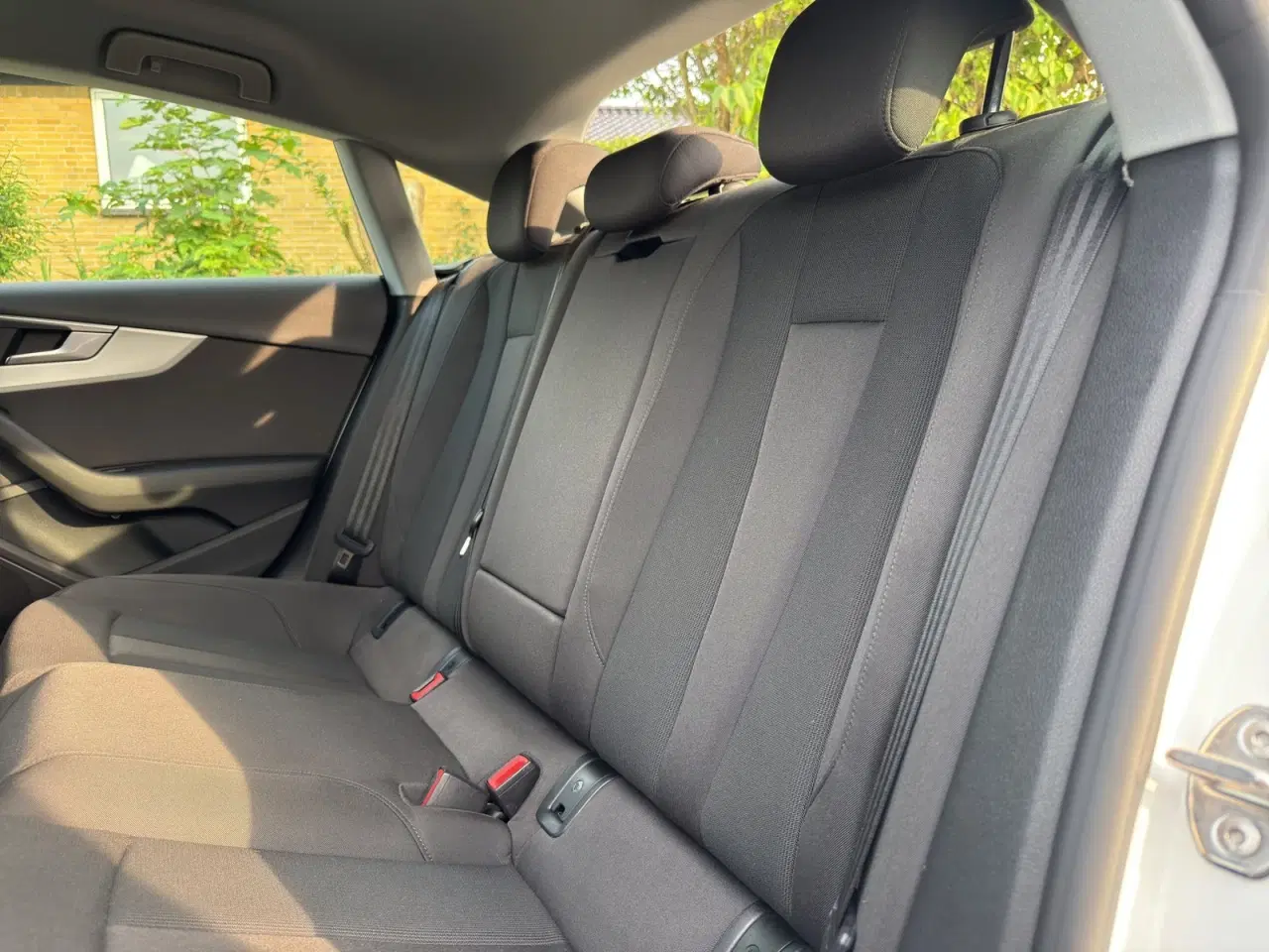 Billede 16 - Audi A5 40 TDi Advanced Prestige Sportback S-tr.
