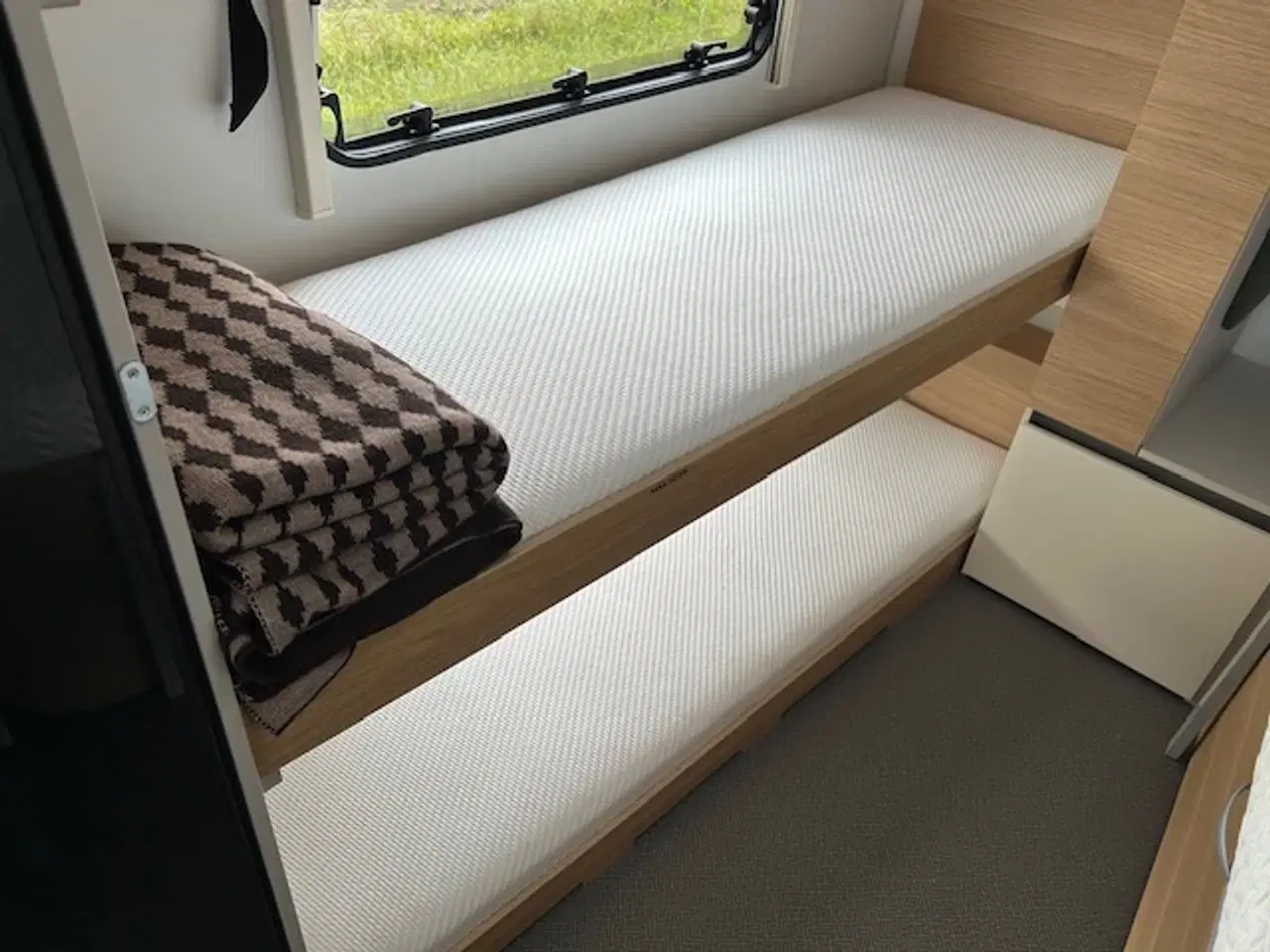 Billede 10 - Helt ny luksus campingvogn