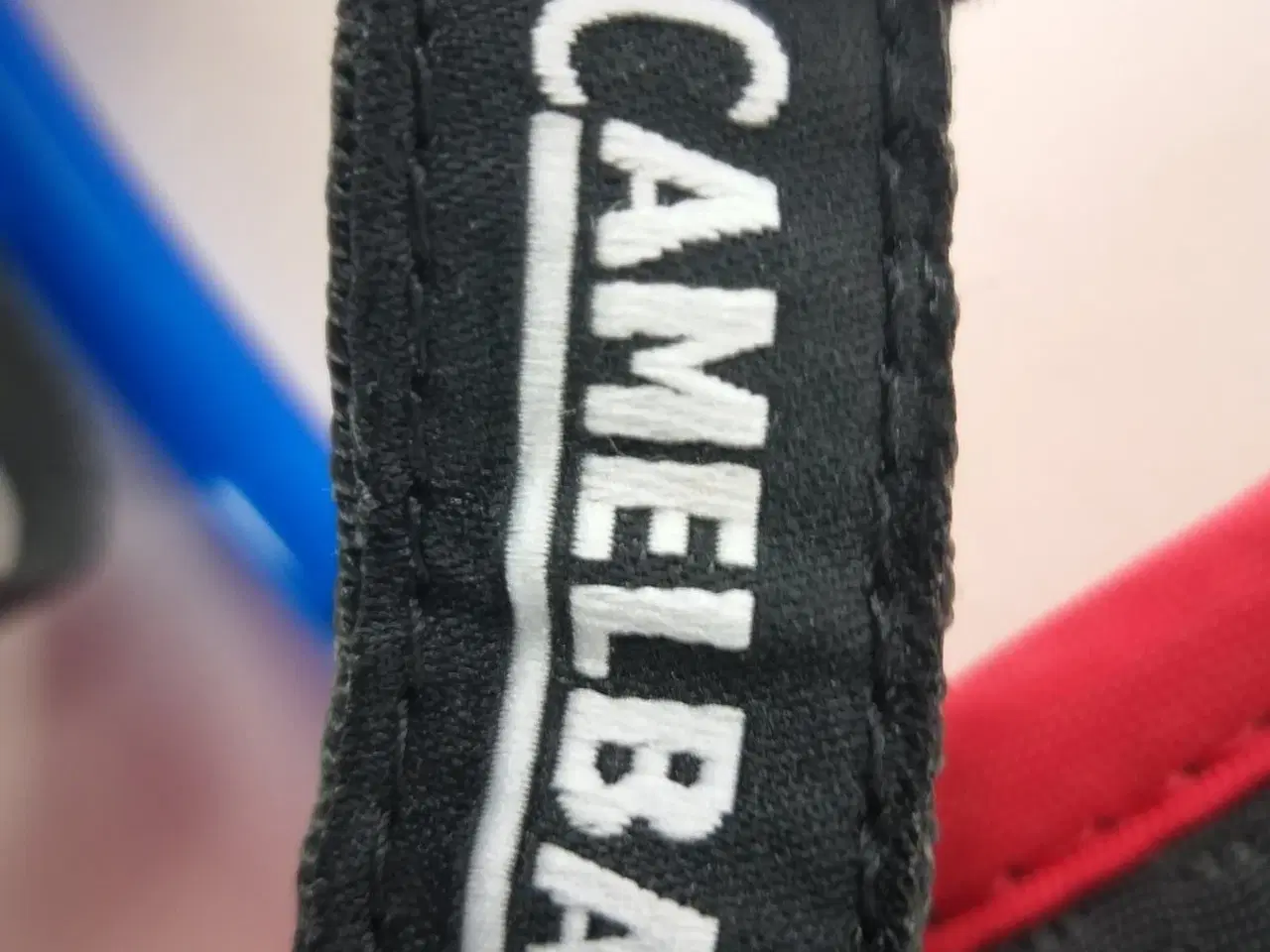 Billede 3 - Sportsrygsæk - Camelbak