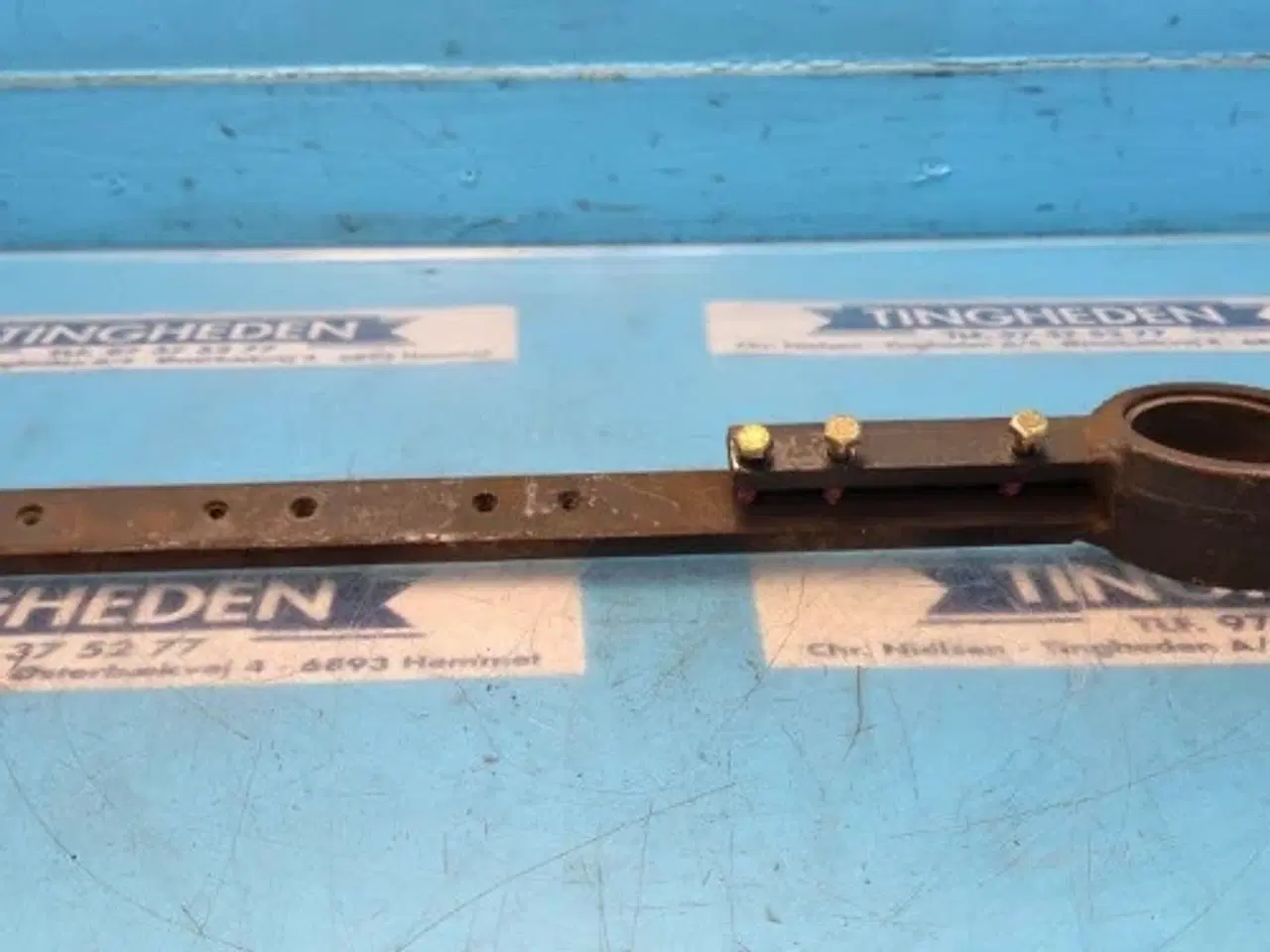 Billede 11 - Laverda Knivspids 322702950