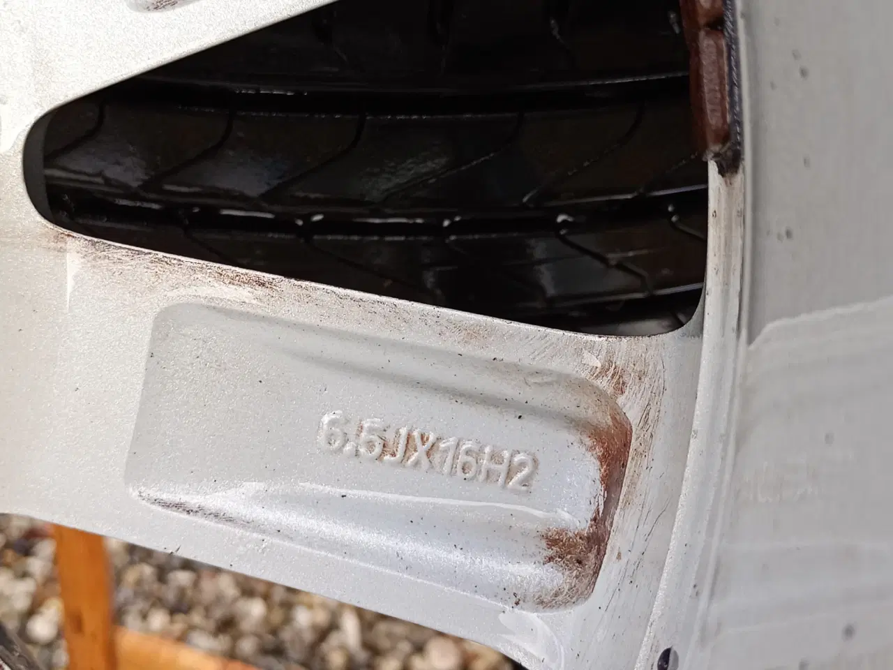 Billede 2 - Ford Fiesta 