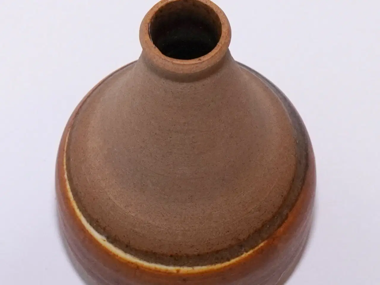 Billede 4 - Keramik vase af Birgit Borik f Staurbyskov Potteri