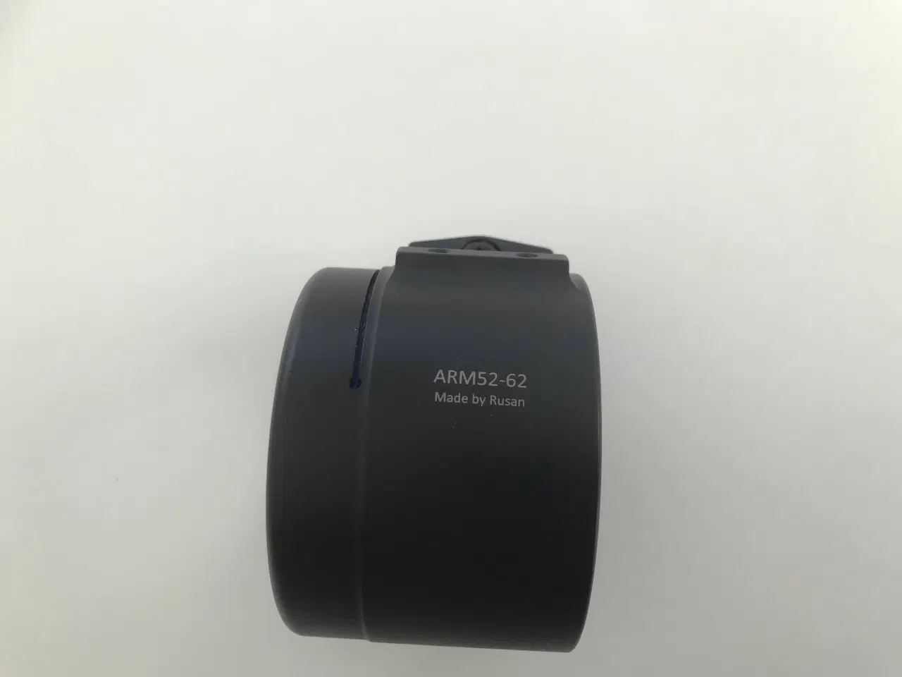 Billede 1 - Rusan Adapter aldrig brugt