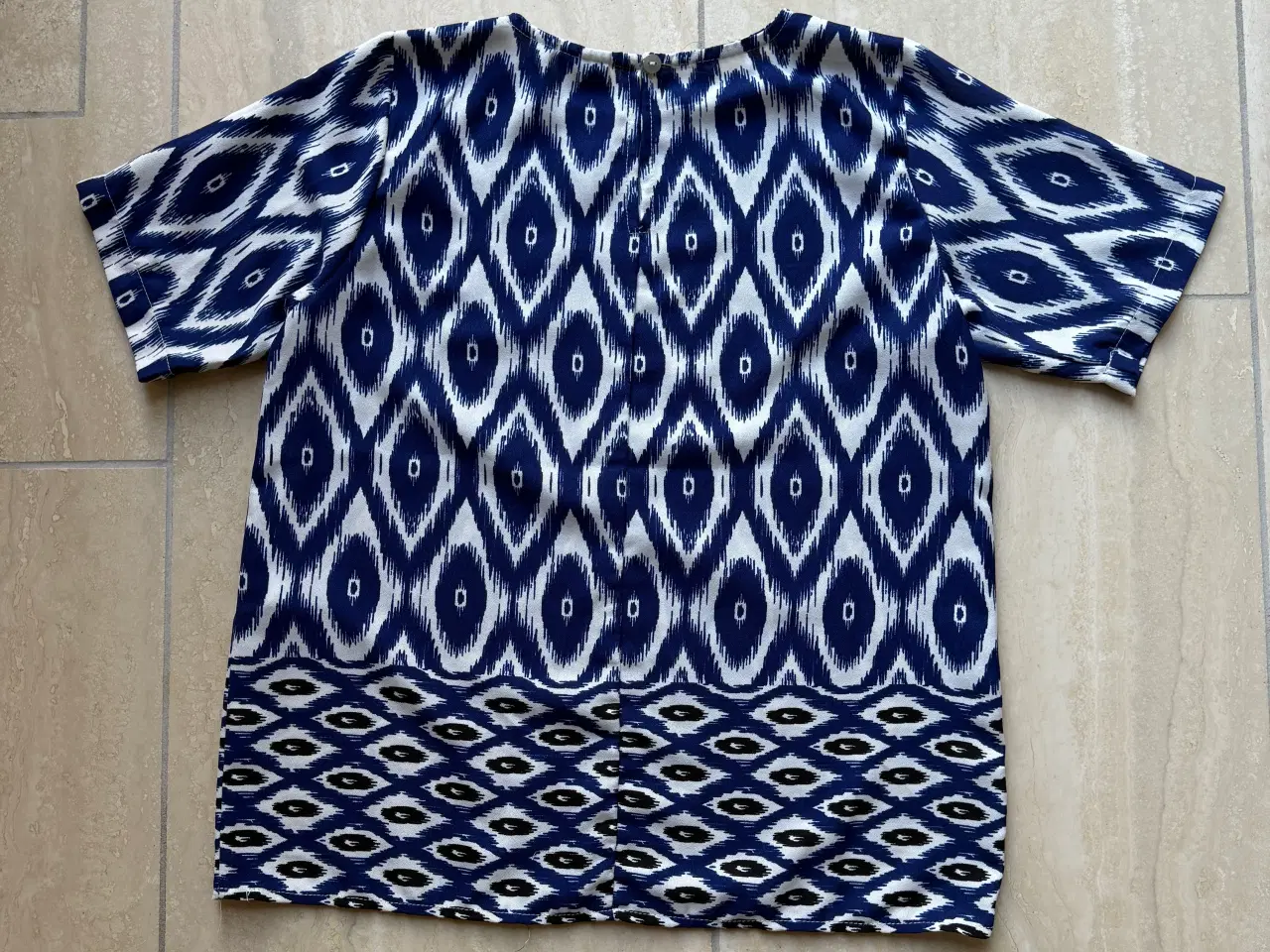 Billede 3 - Bluse og bukser fra name it