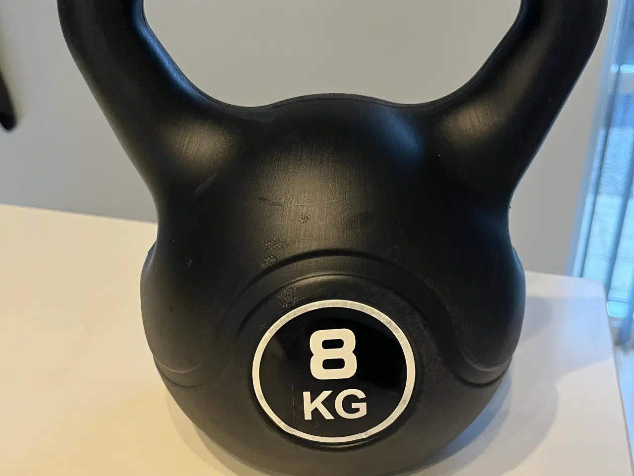Billede 2 - Kettlebell 8 kg