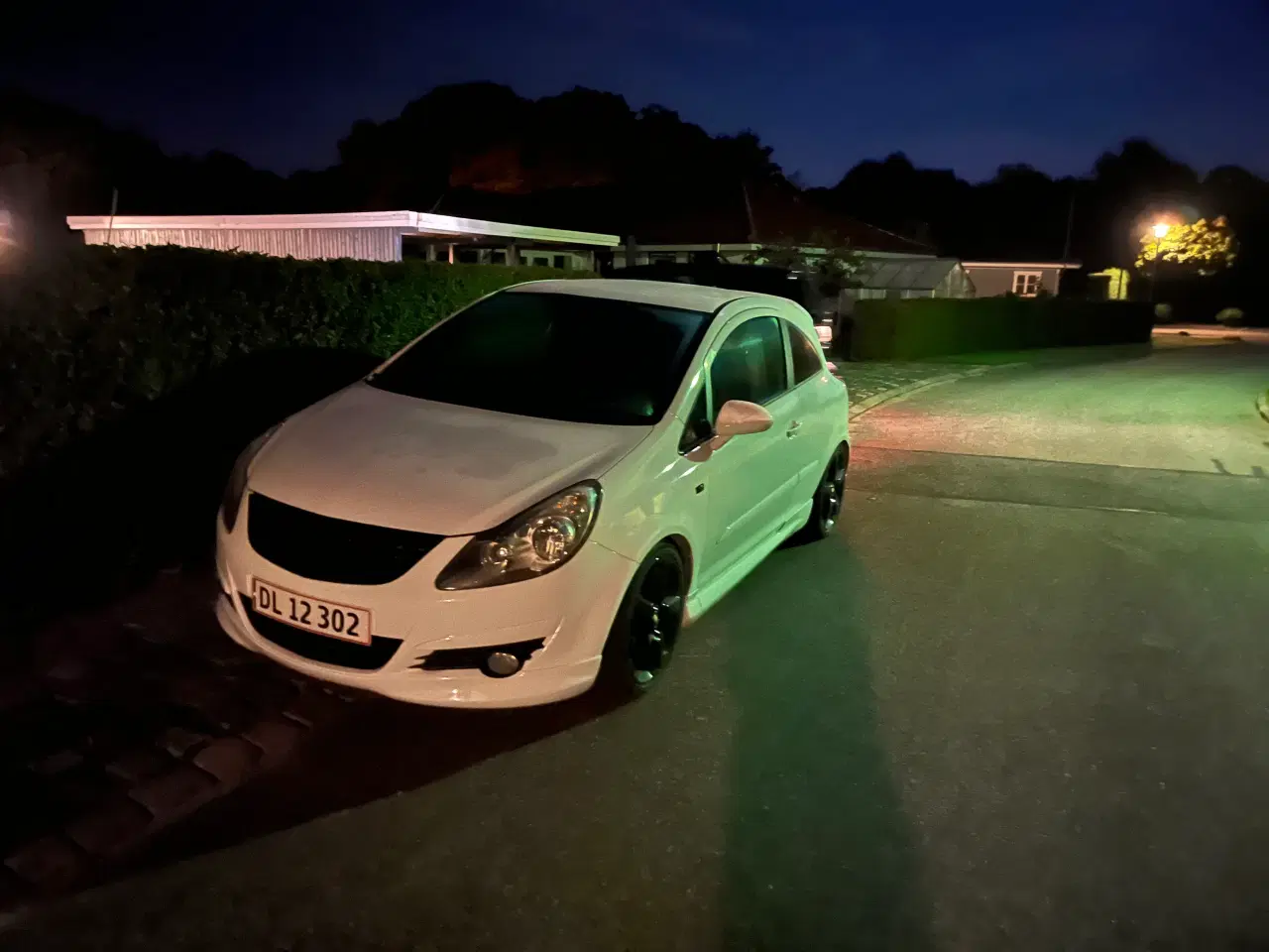 Billede 3 - Opel GSI