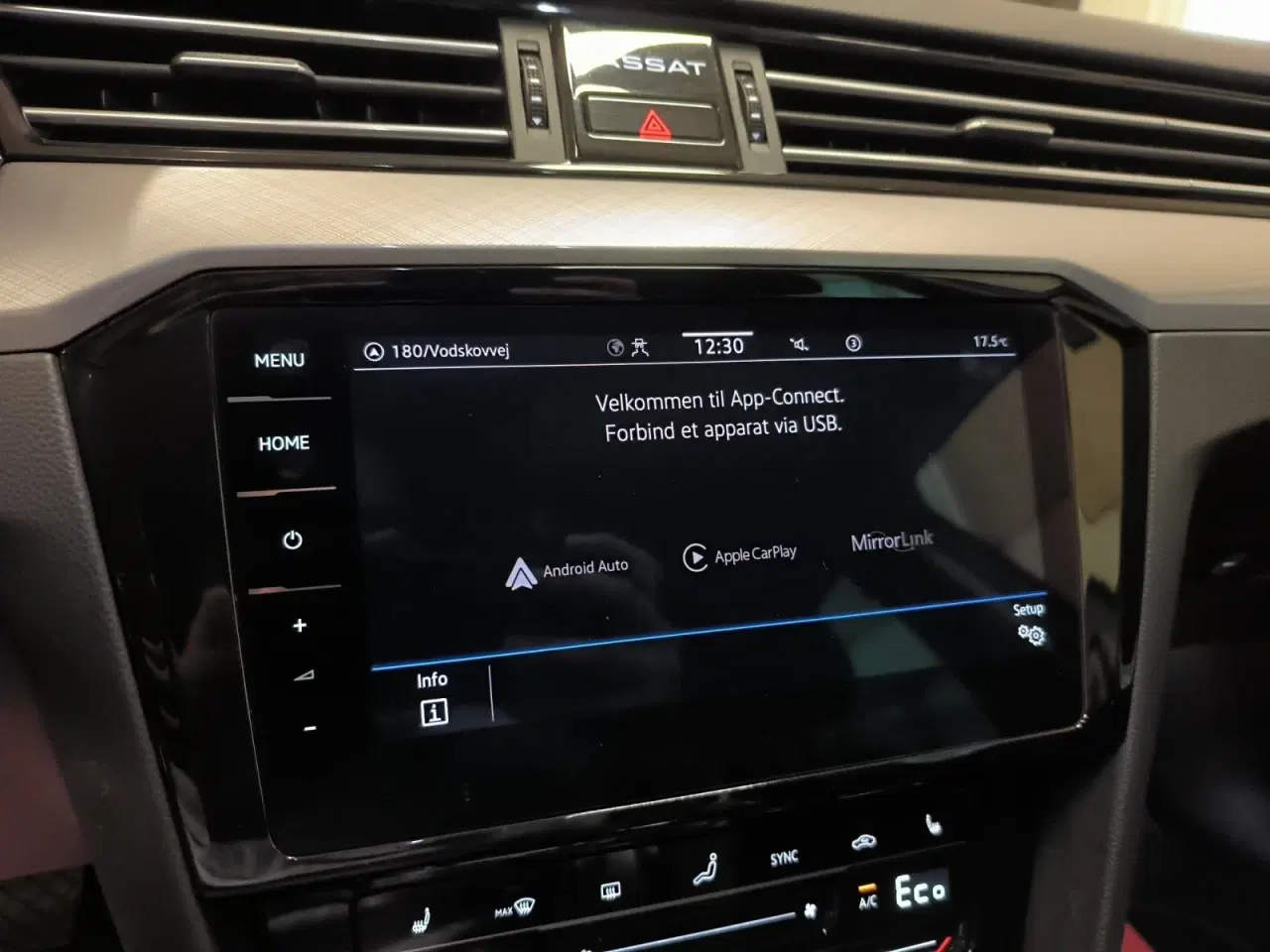 Billede 9 - VW Passat 1,4 GTE Variant DSG