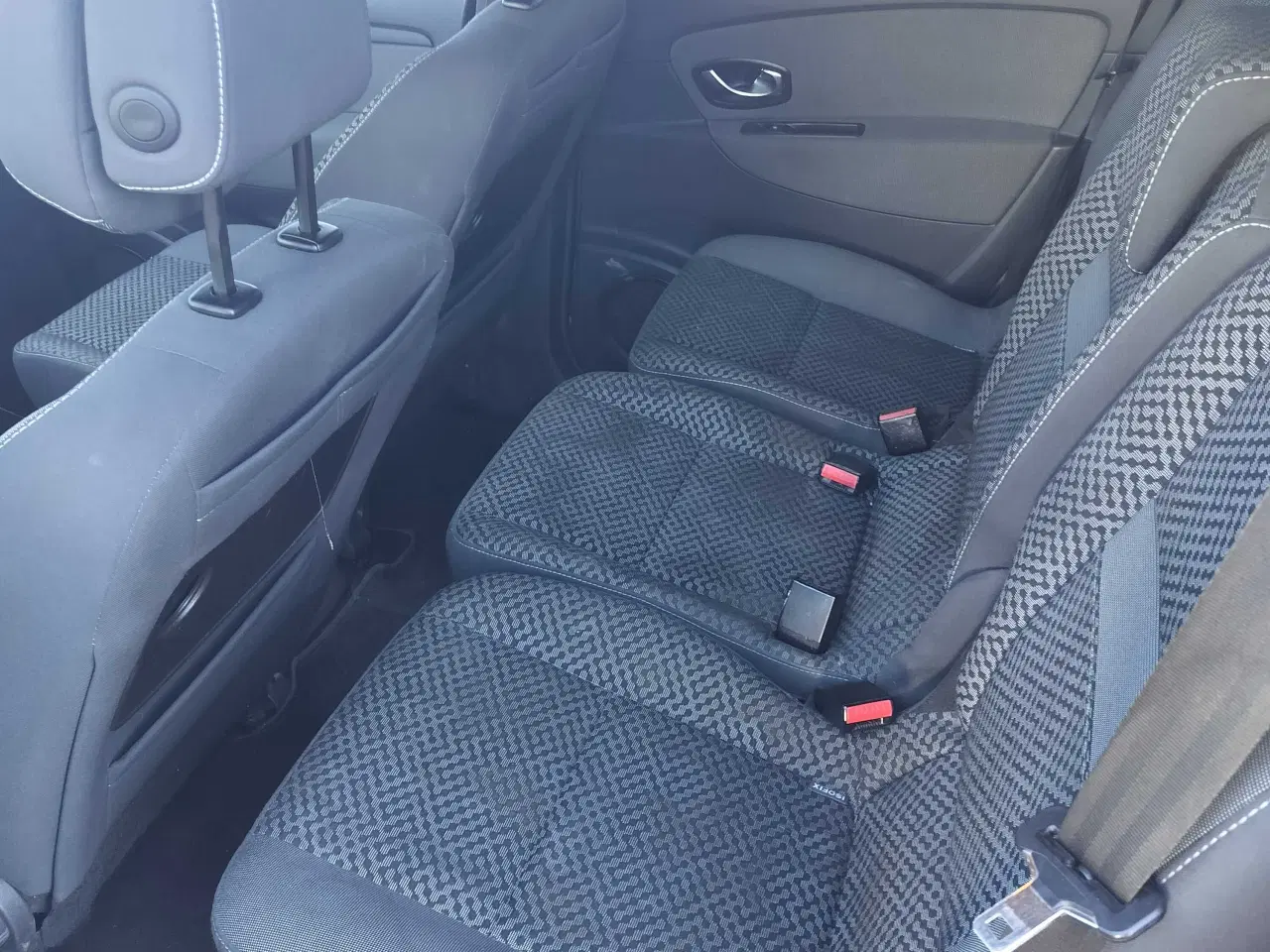 Billede 2 - Bil til salg