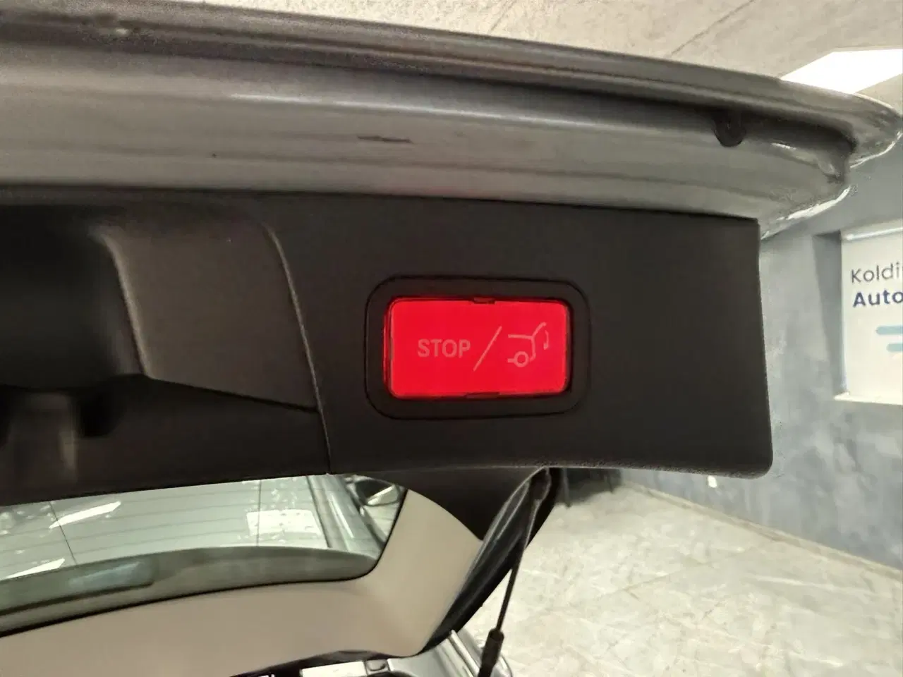 Billede 13 - Mercedes-Benz C200 d T 1,6 Bluetec 7G-Tronic Plus 136HK Stc Aut.