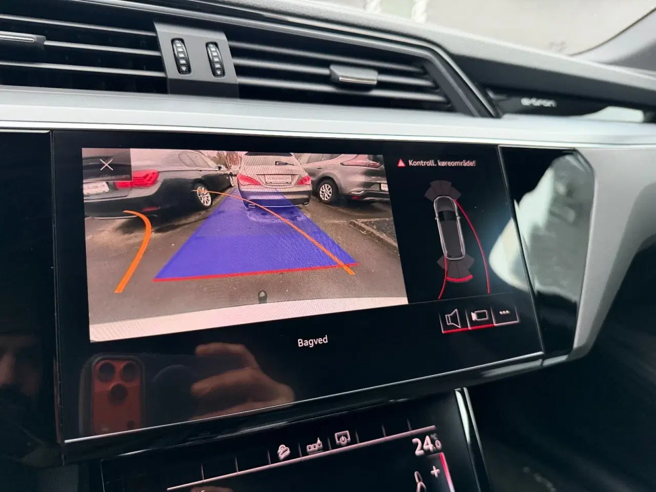 Billede 12 - Audi e-tron 55 quattro