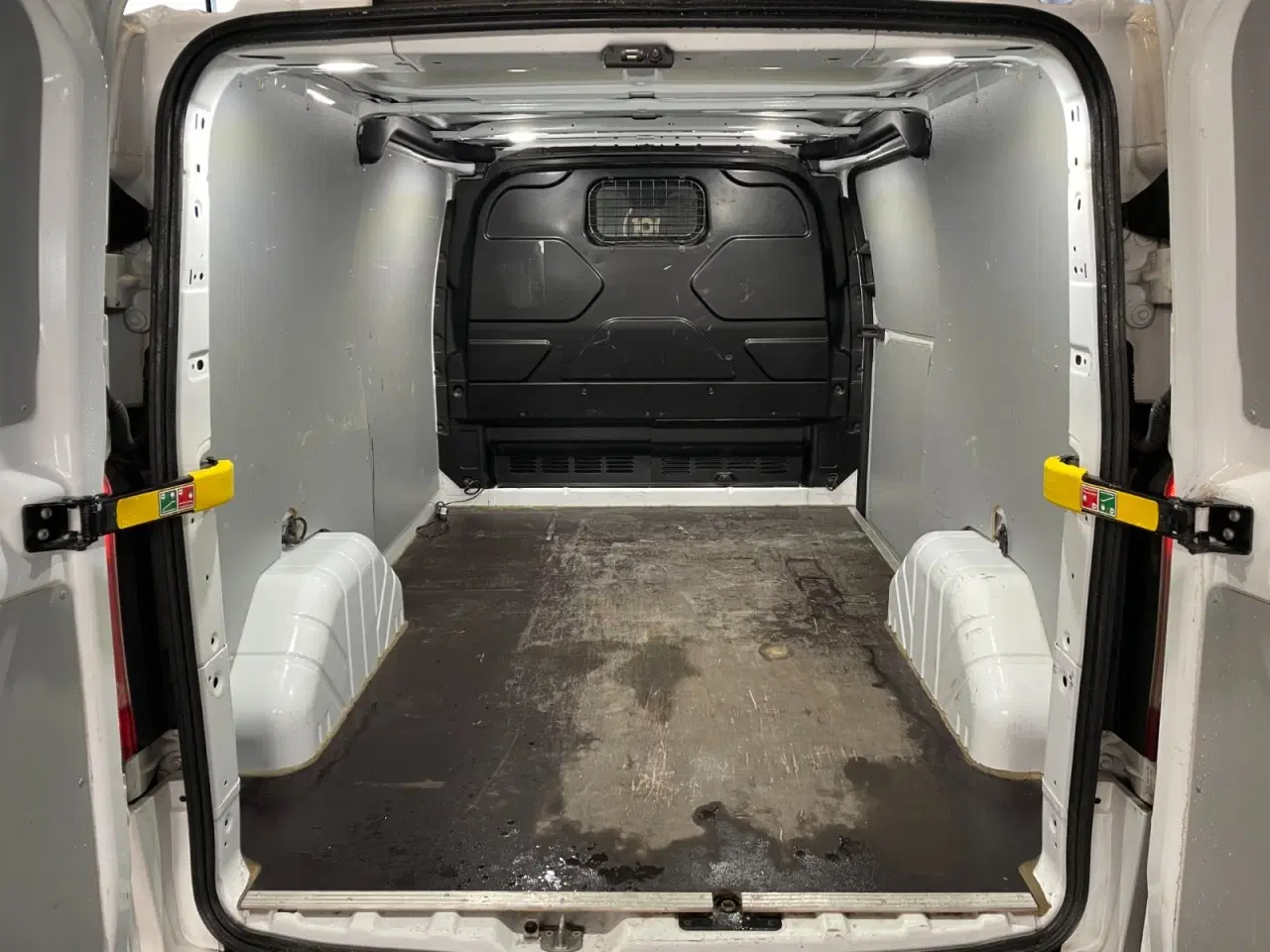 Billede 8 - Ford Transit Custom 300L 2,0 TDCi 170 Trend aut.