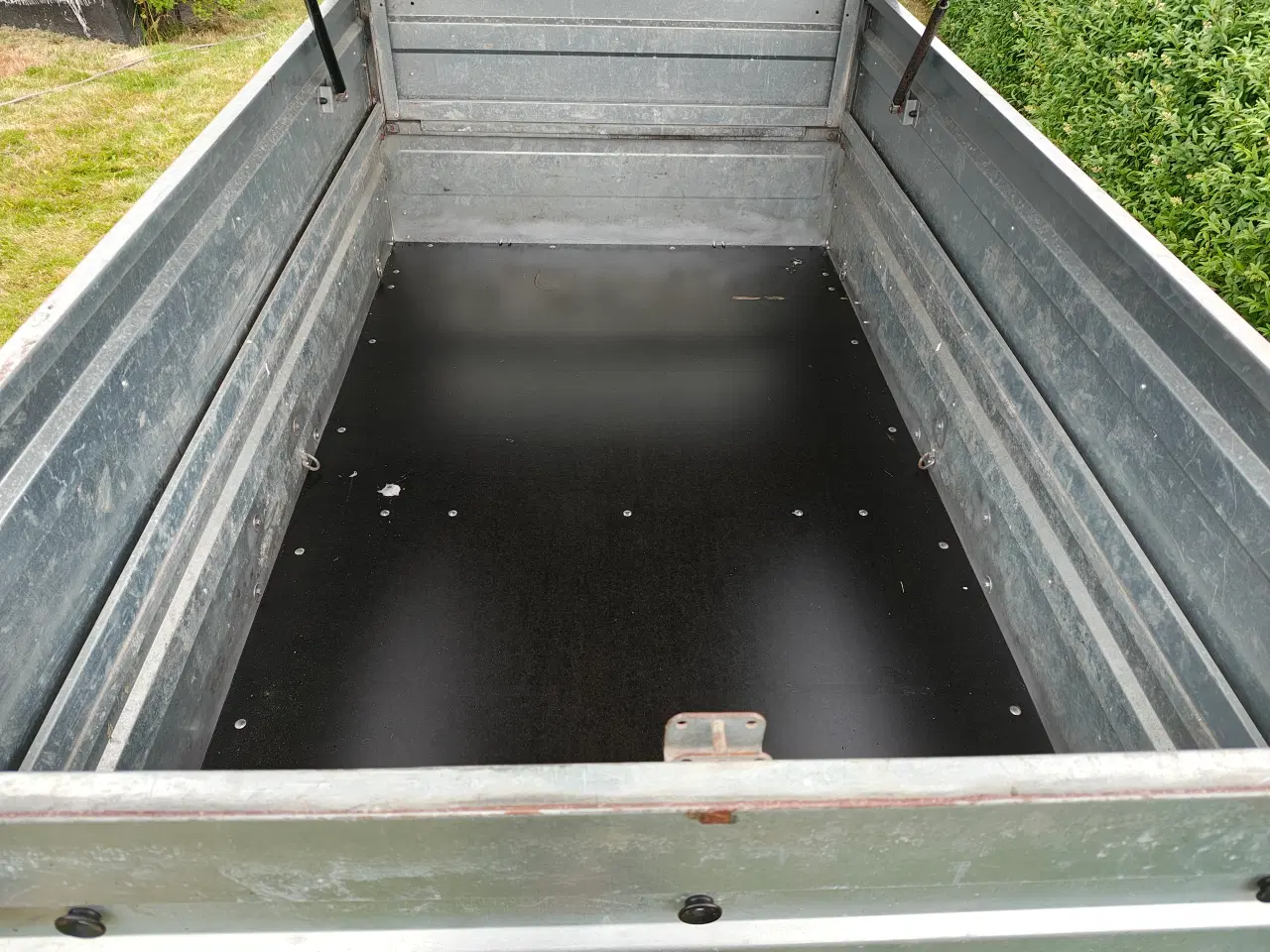 Billede 4 - Brenderup Trailer 1205S