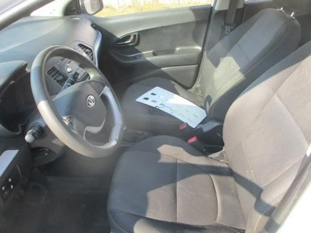 Billede 7 - Kia Picanto 1,2 Active Eco