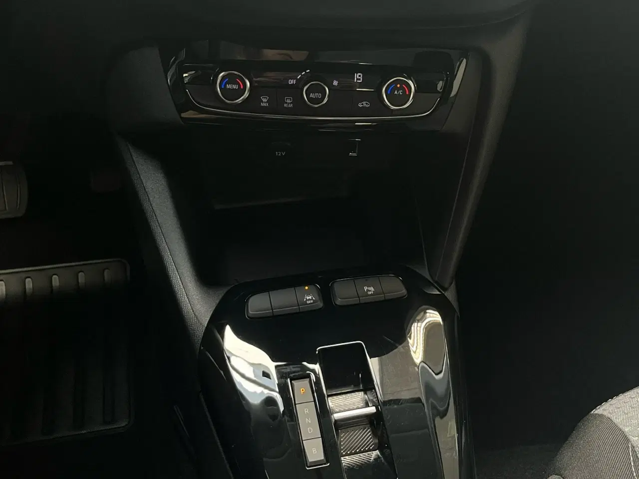 Billede 15 - Opel Corsa-e 50 Edition