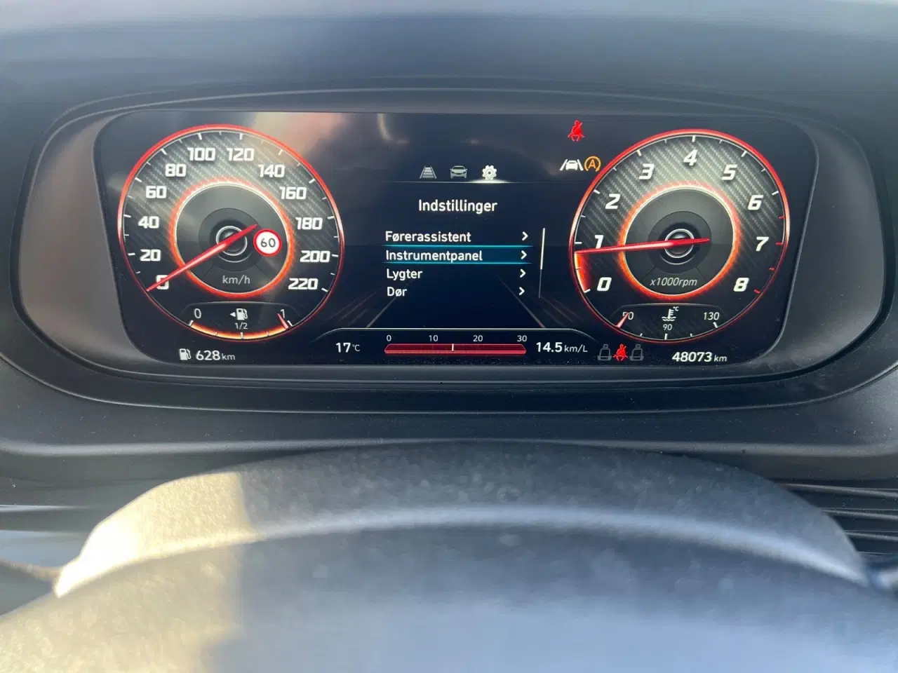 Billede 7 - Hyundai i20 1,2 MPi Advanced