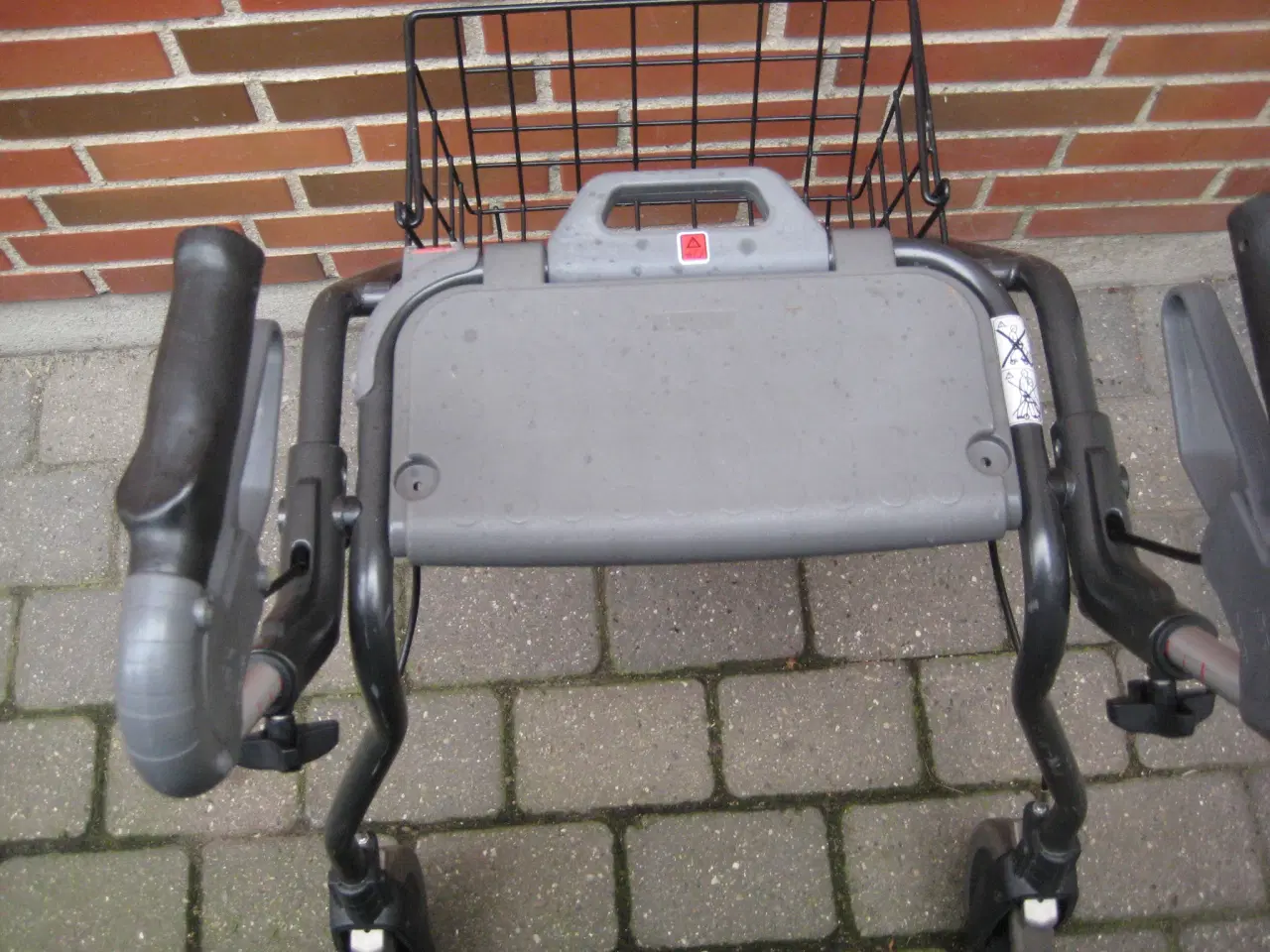 Billede 2 - dolomite rolator 
