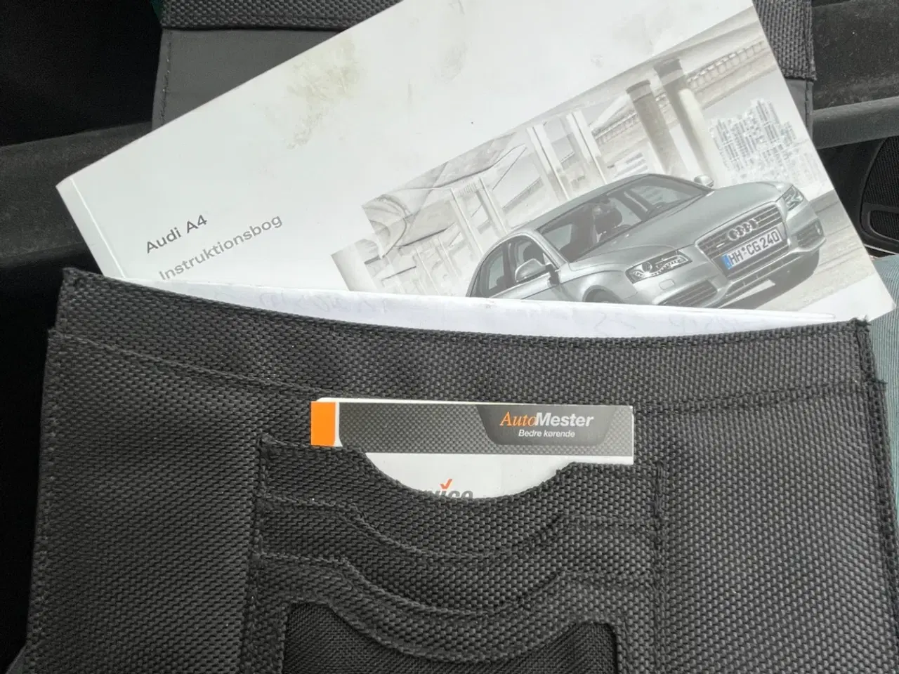Billede 9 - Audi A4 1,8 TFSi 160