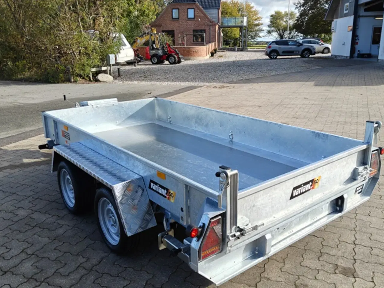 Billede 5 - Variant 3015 MT