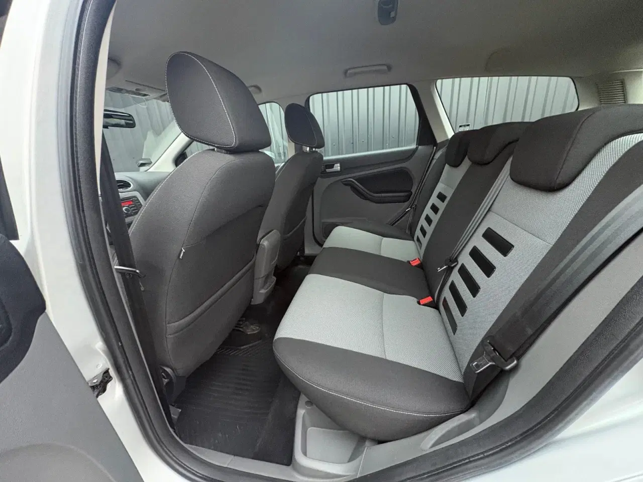 Billede 10 - Ford Focus 1,6 TDCi 90 ECO