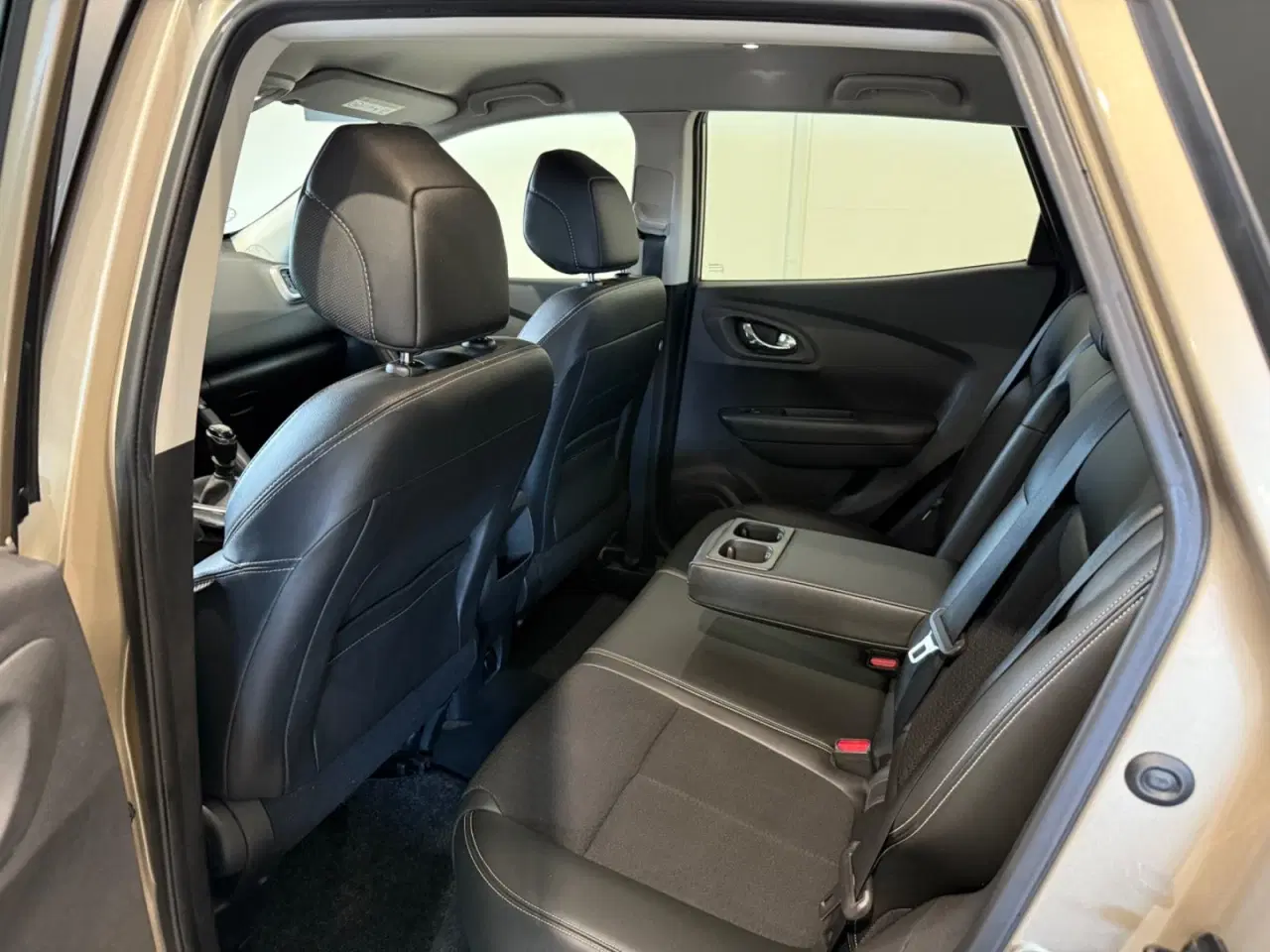 Billede 12 - Renault Kadjar 1,5 dCi 110 Zen