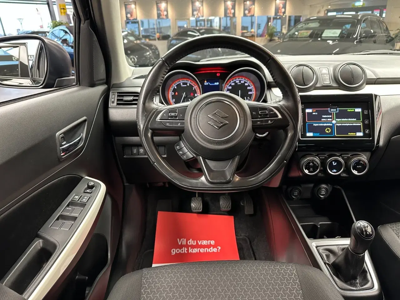 Billede 24 - Suzuki Swift 1,2 Dualjet SHVS Exclusive+