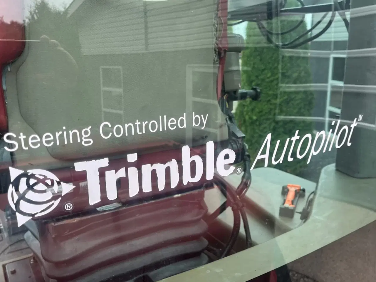 Billede 6 - Case IH STX 450 QuadTrac