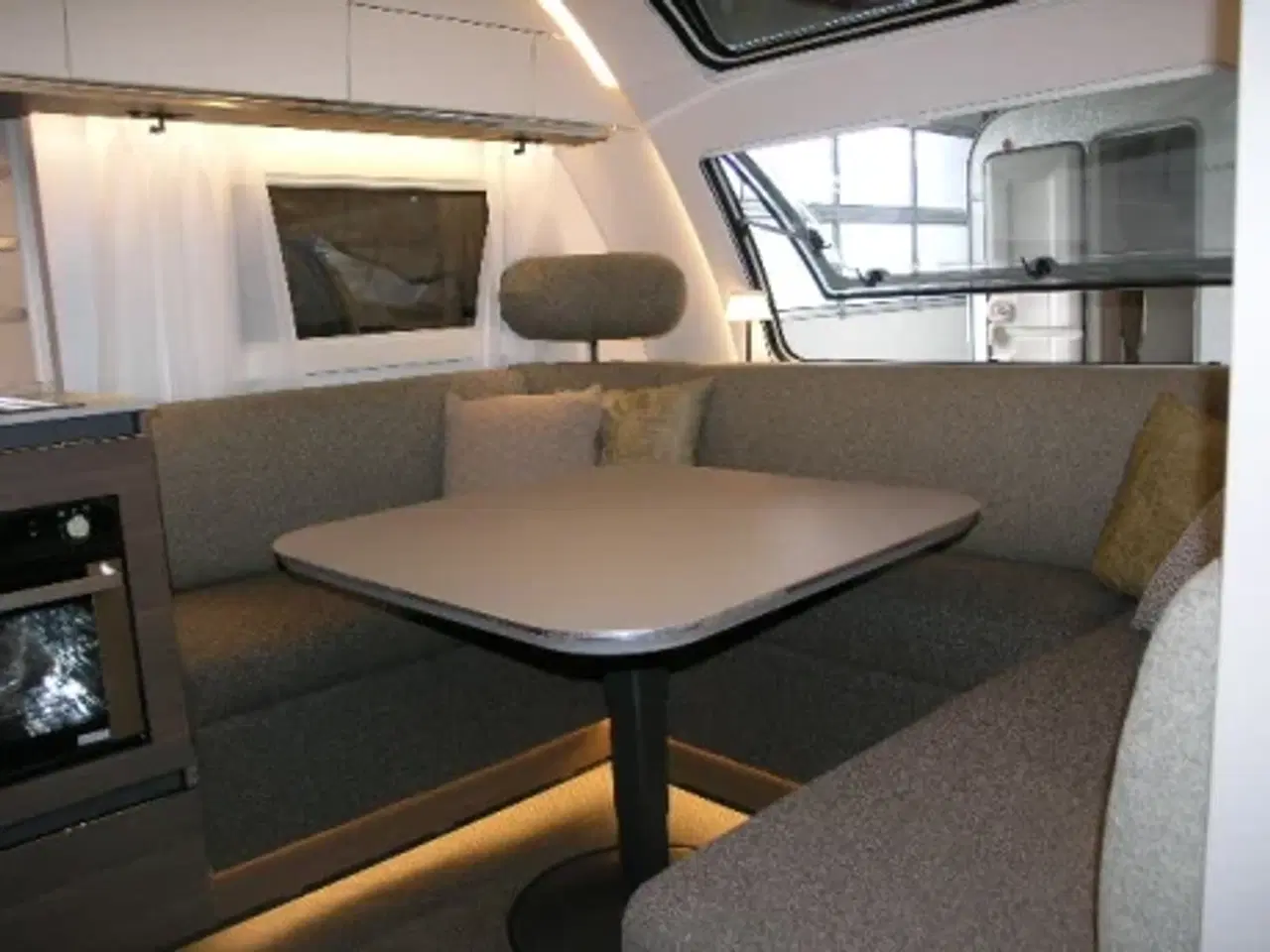 Billede 4 - Adria Alpina 613 UT