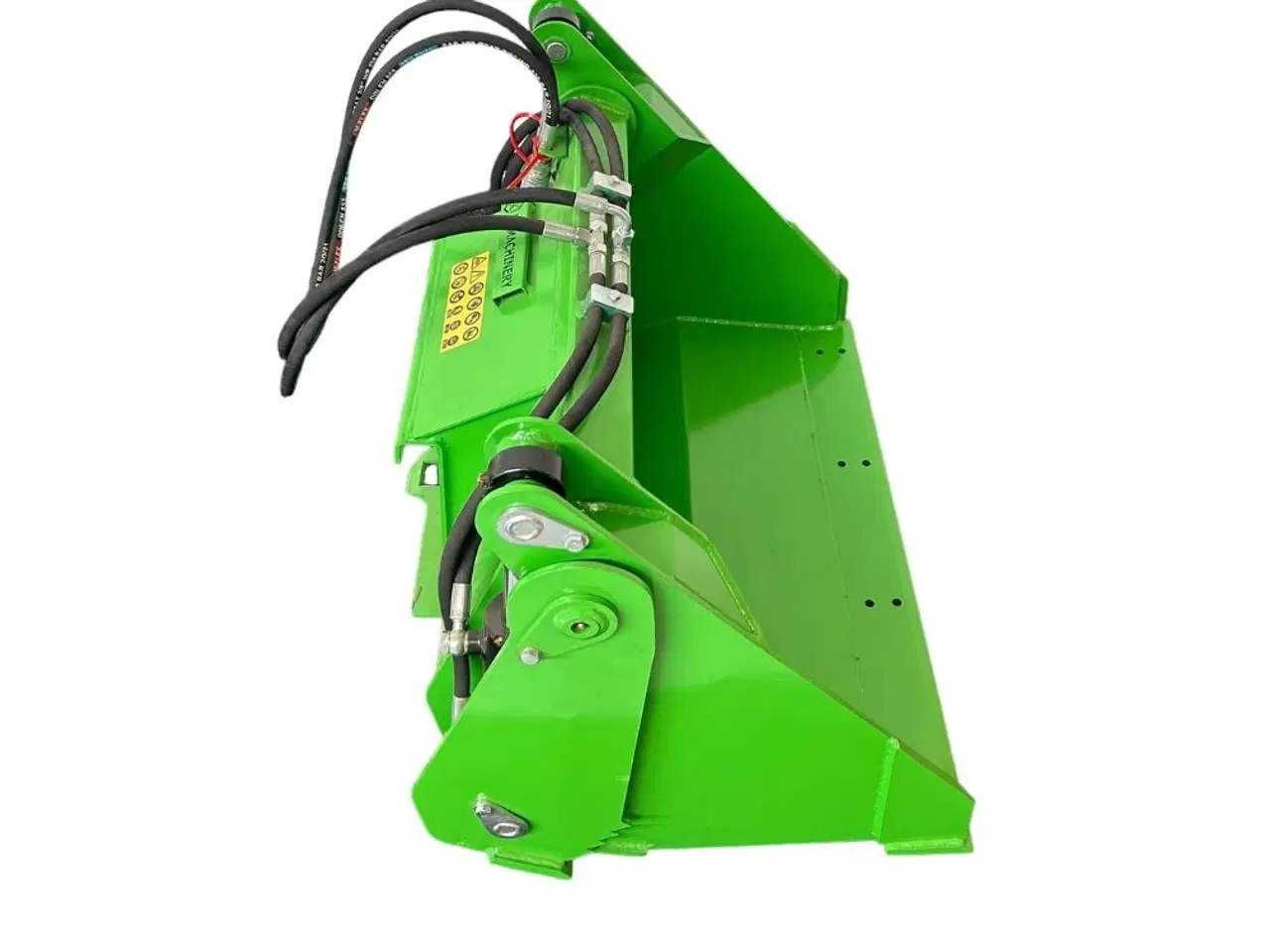 Billede 3 - Croni 4i1 Skovl 120 cm